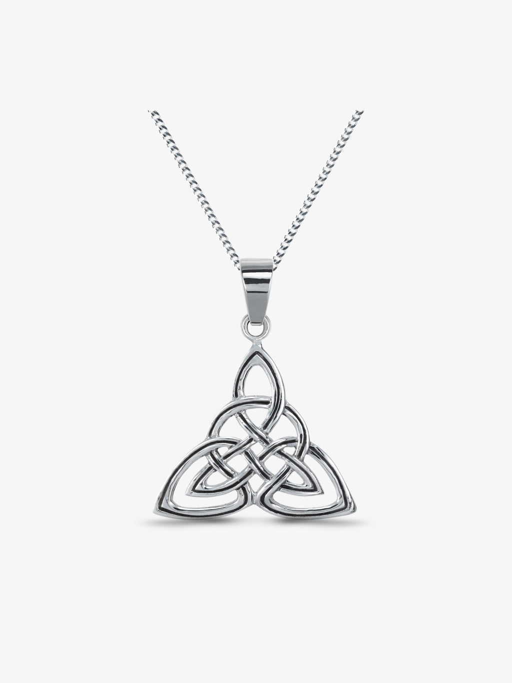 Aeltris Triquetra Anhänger