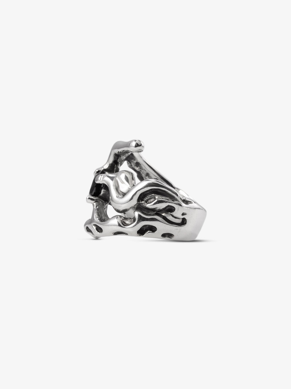 Ring „Emberveil“