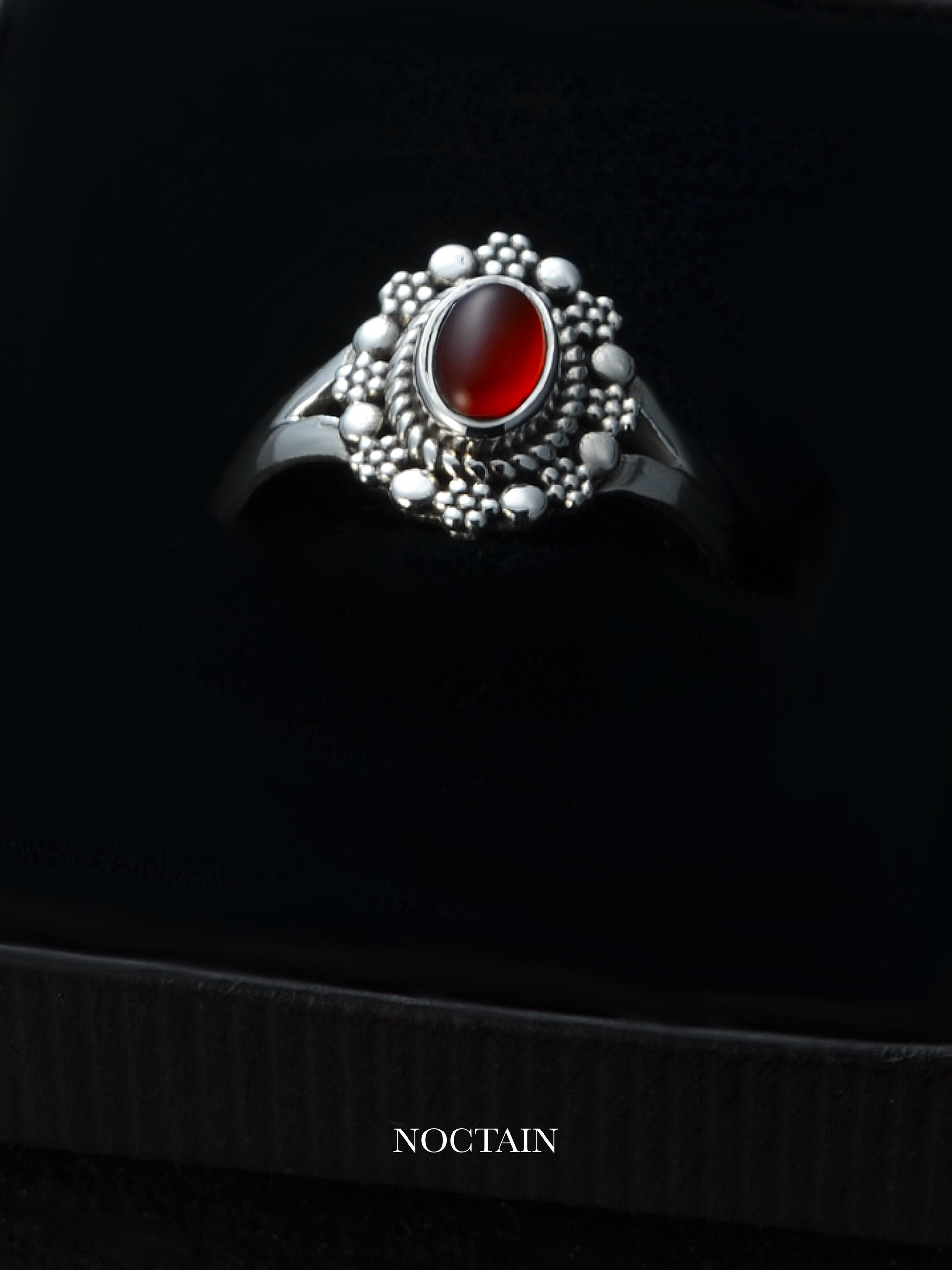 Ring „Rhodora“