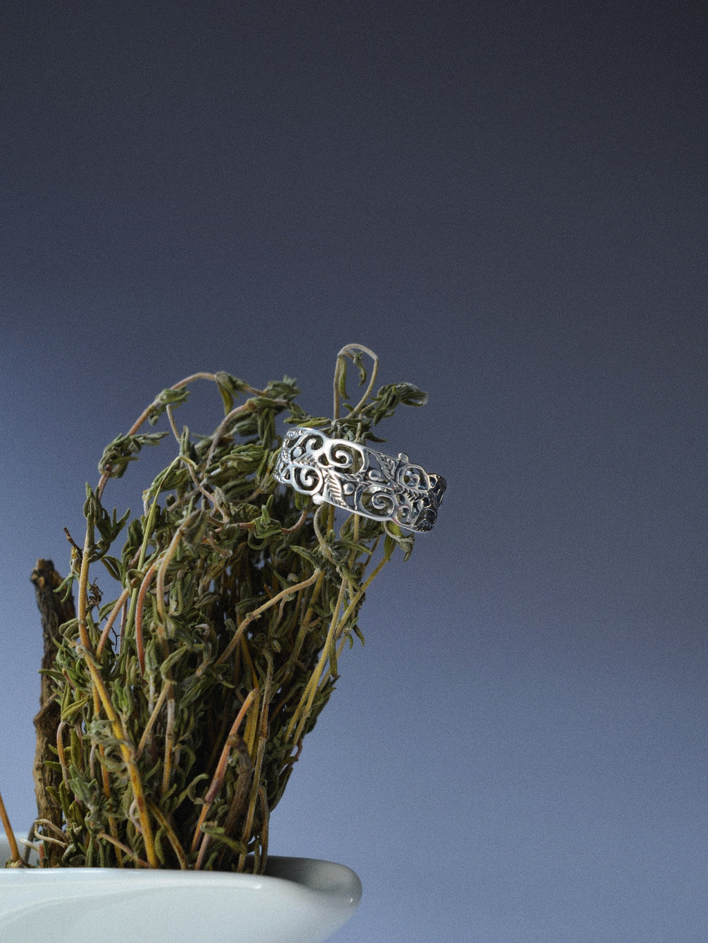 Ring „Myrelia Ranke“