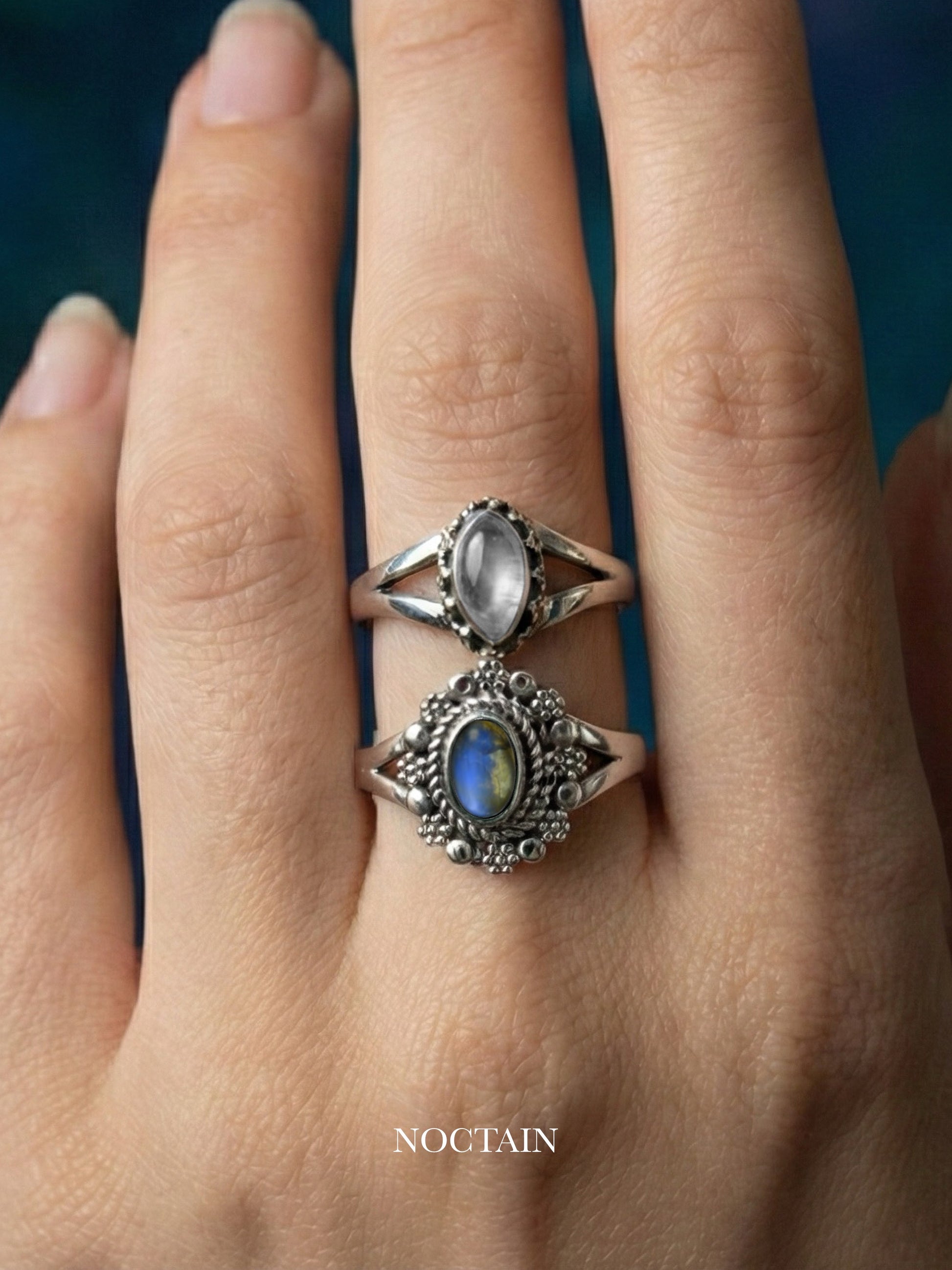 Ring „Labraveil“