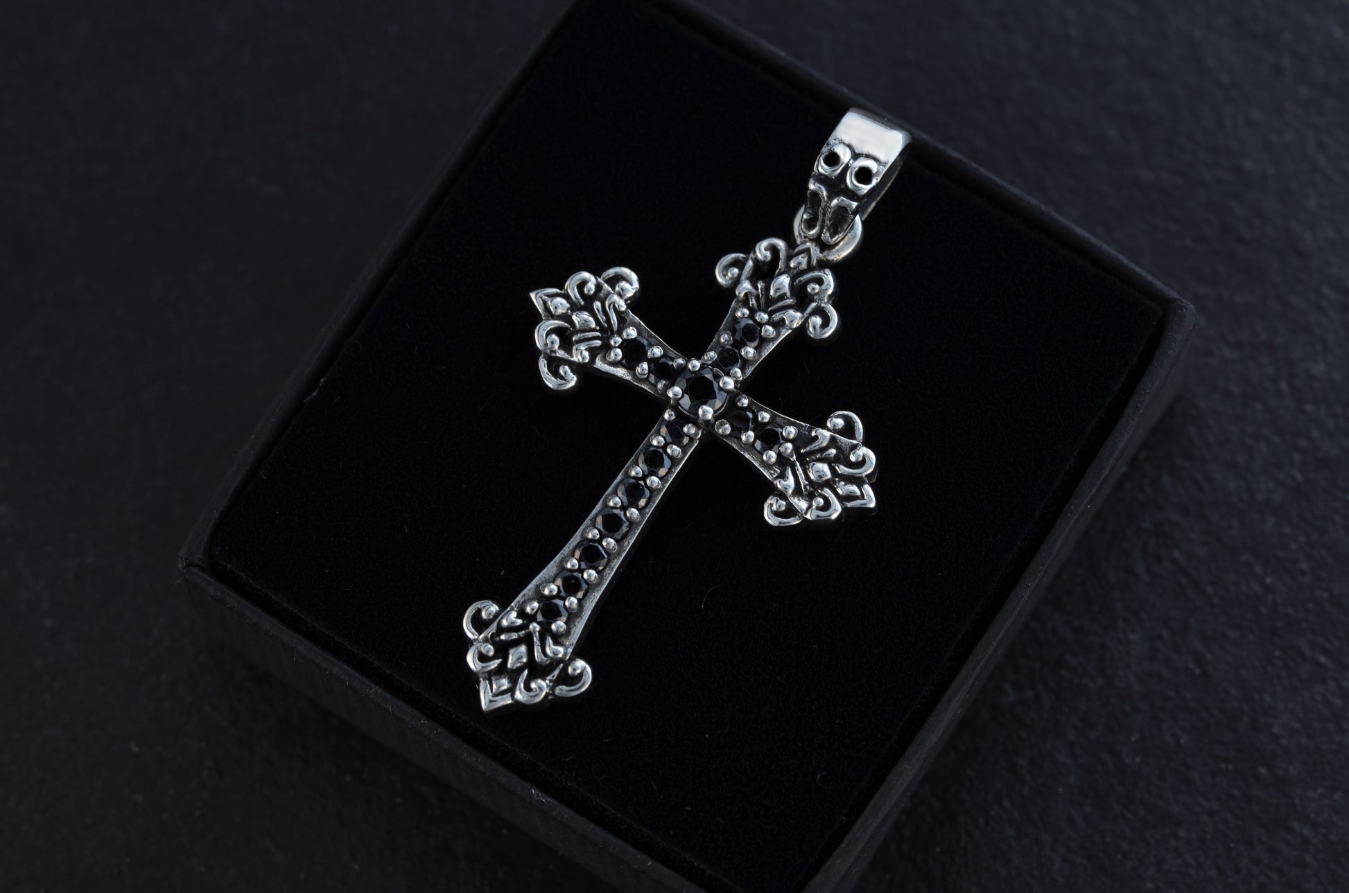 Arcanum Crucis Kreuzanhänger
