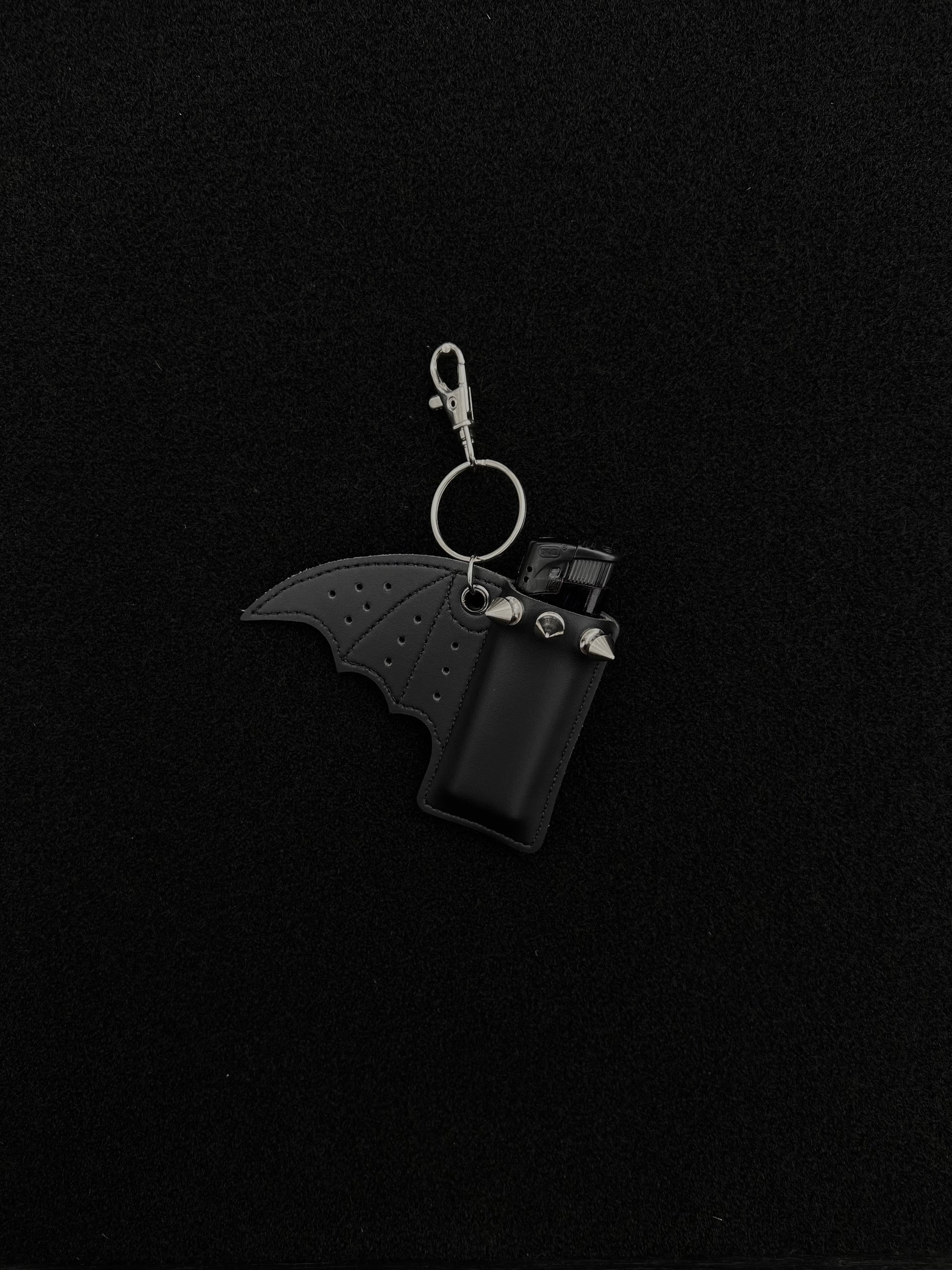 BATWING Feuerzeughalter V1