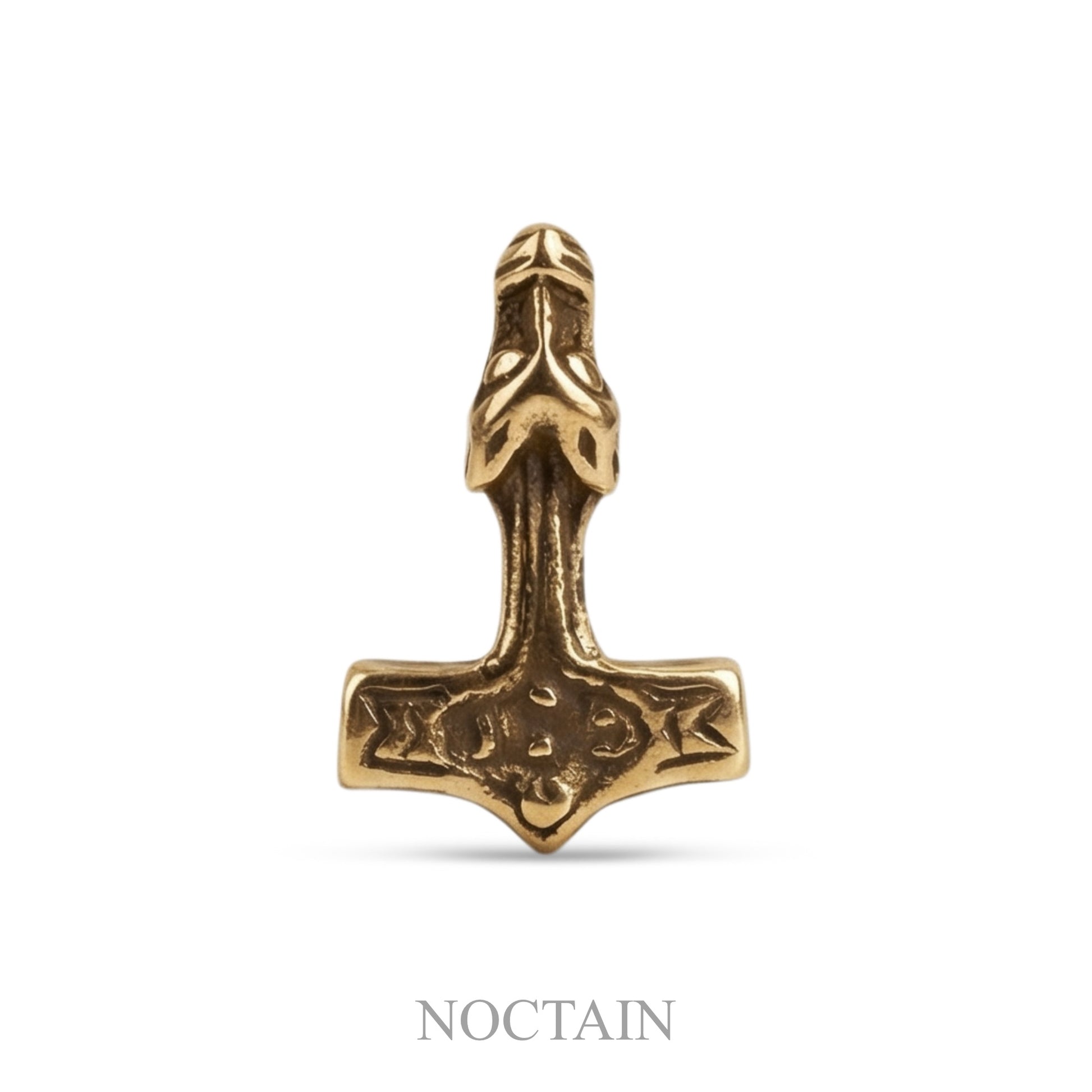 Anhänger „Wolfward“