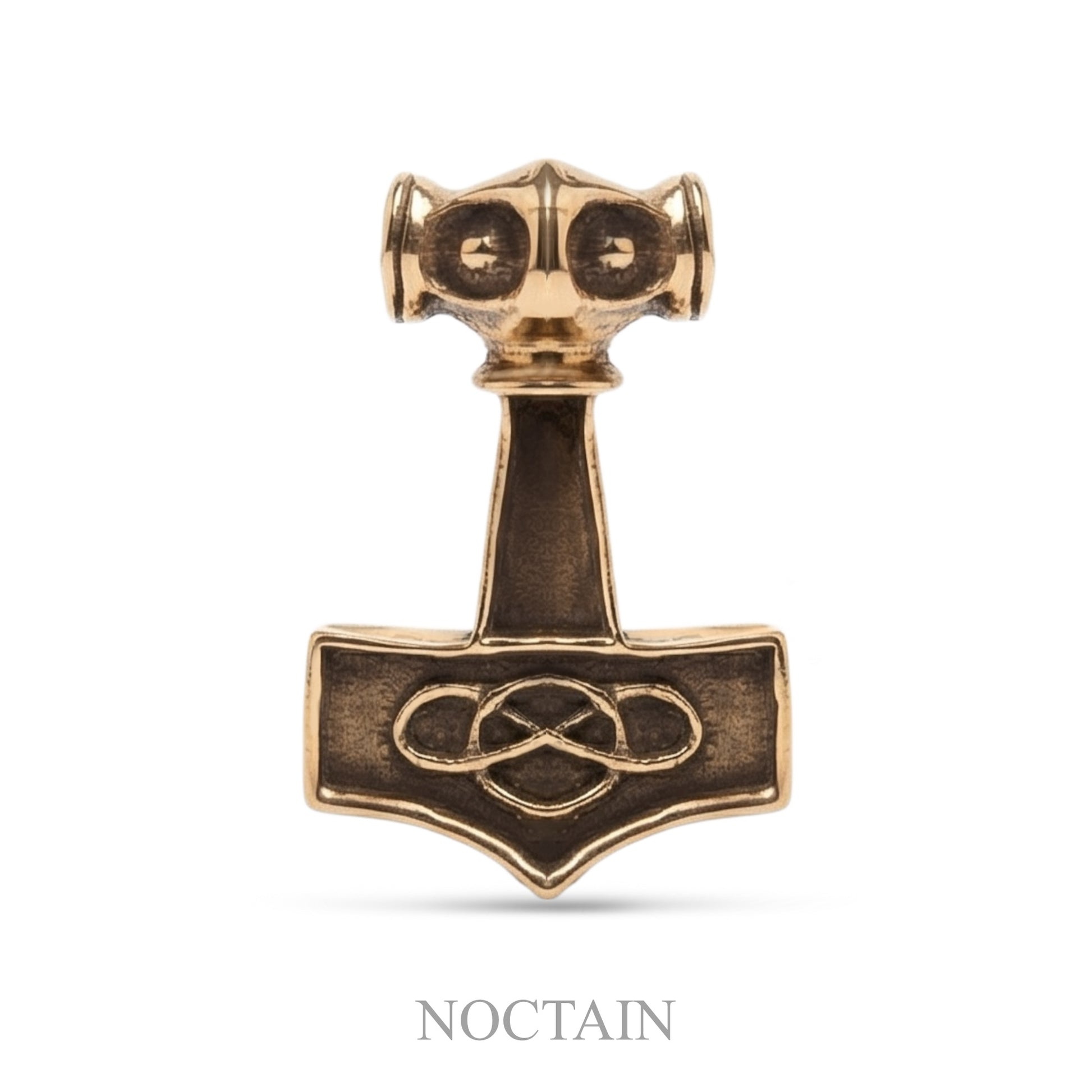 Anhänger „Northbind“