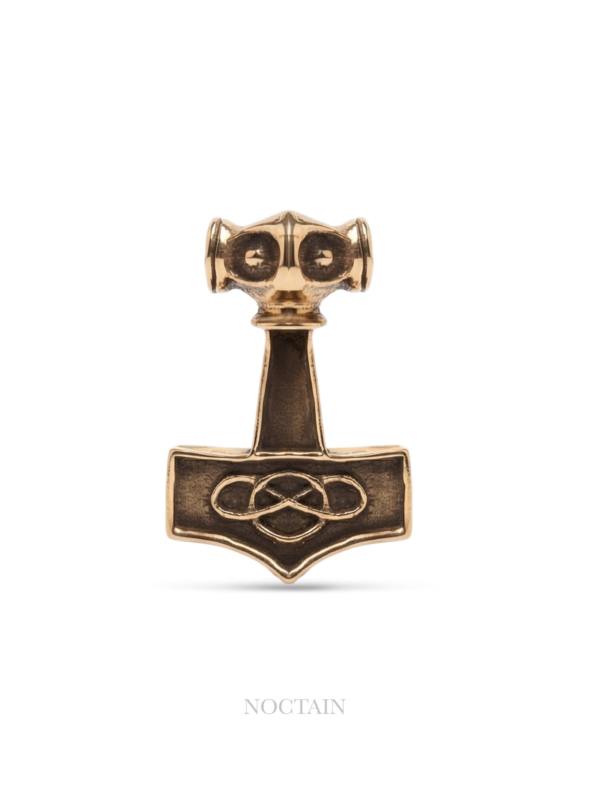 Anhänger „Northbind“