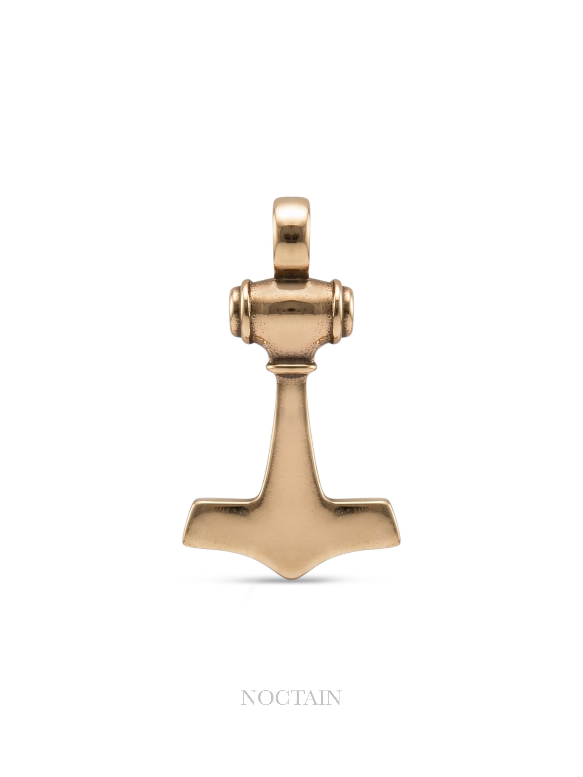 Anhänger „Boneward“