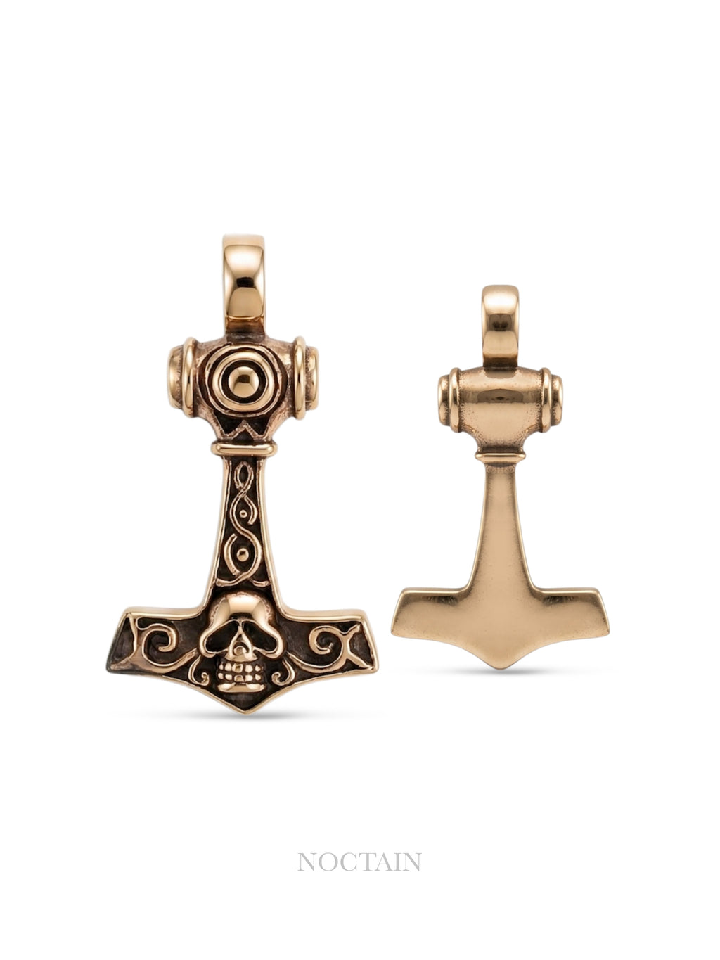 Anhänger „Boneward“