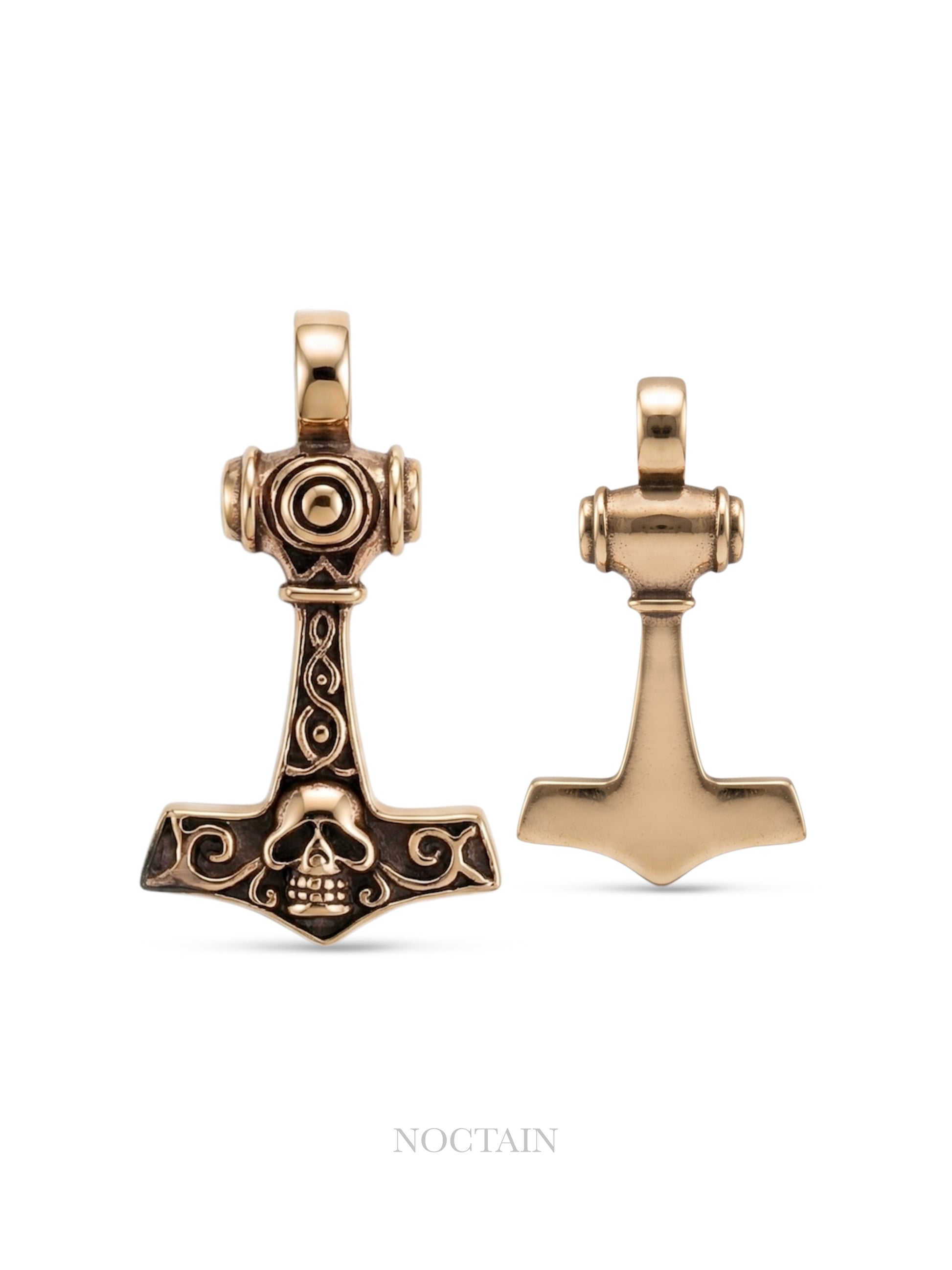 Anhänger „Boneward“