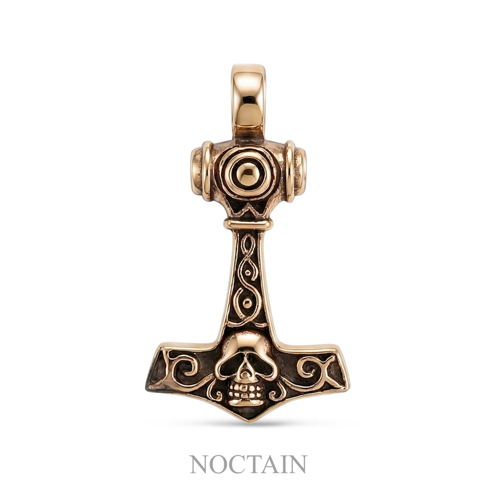 Anhänger „Boneward“