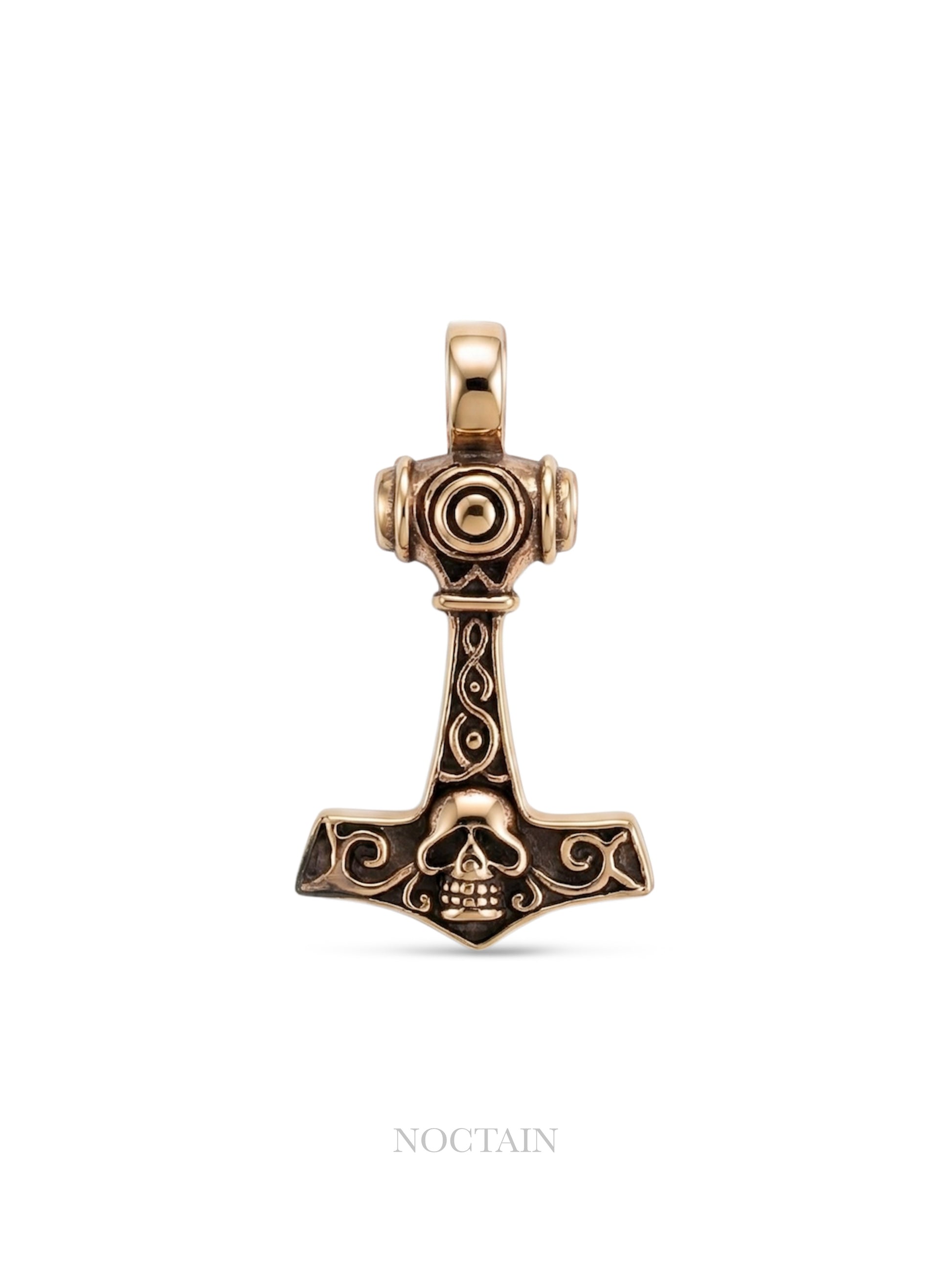 Anhänger „Boneward“