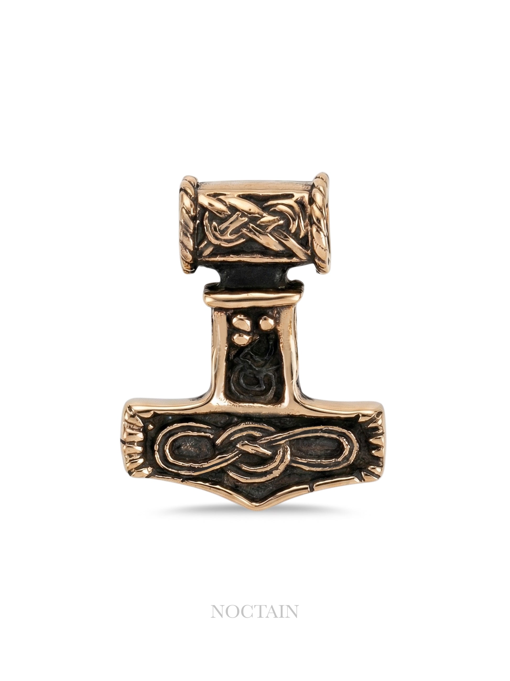 Anhänger „Nordward“