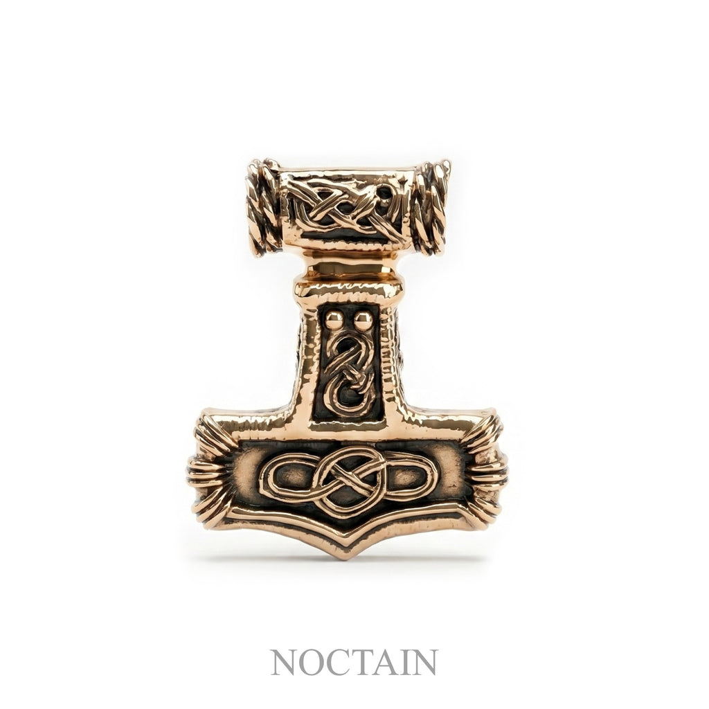 Anhänger „Northcrest“