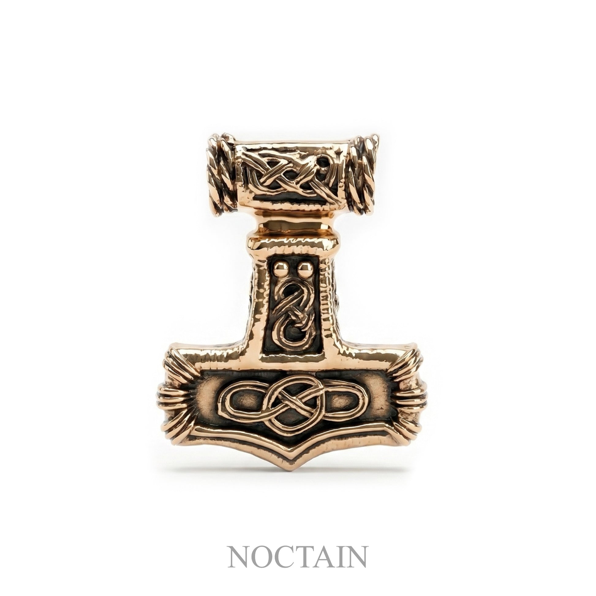 Anhänger „Northcrest“