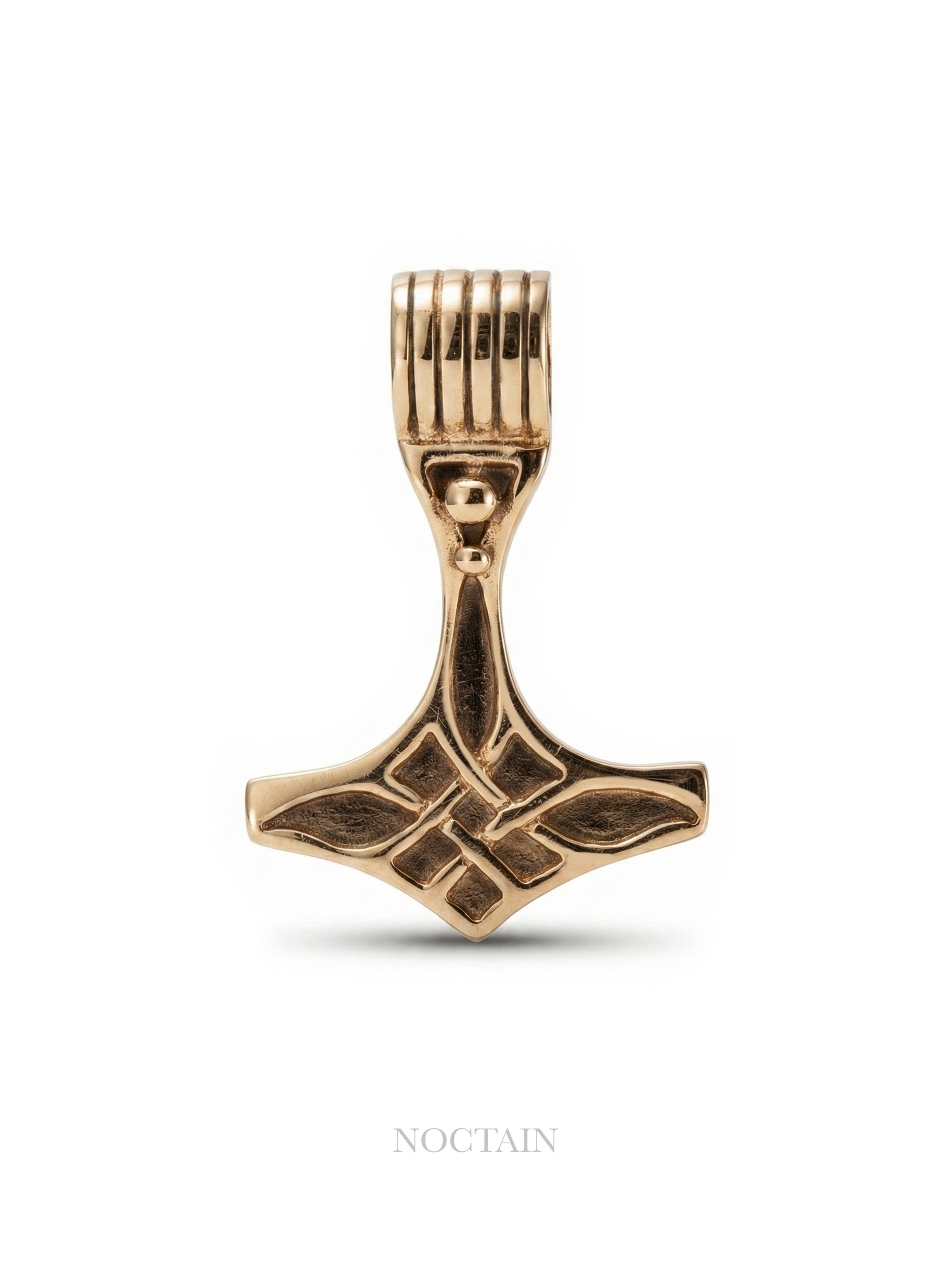 Anhänger „Knotline“