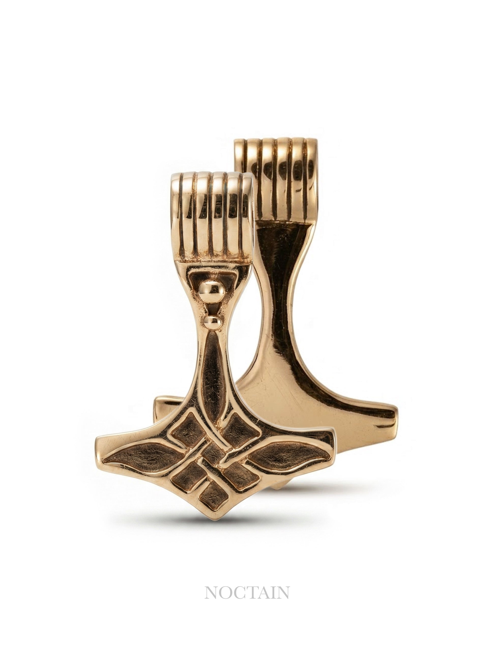 Anhänger „Knotline“