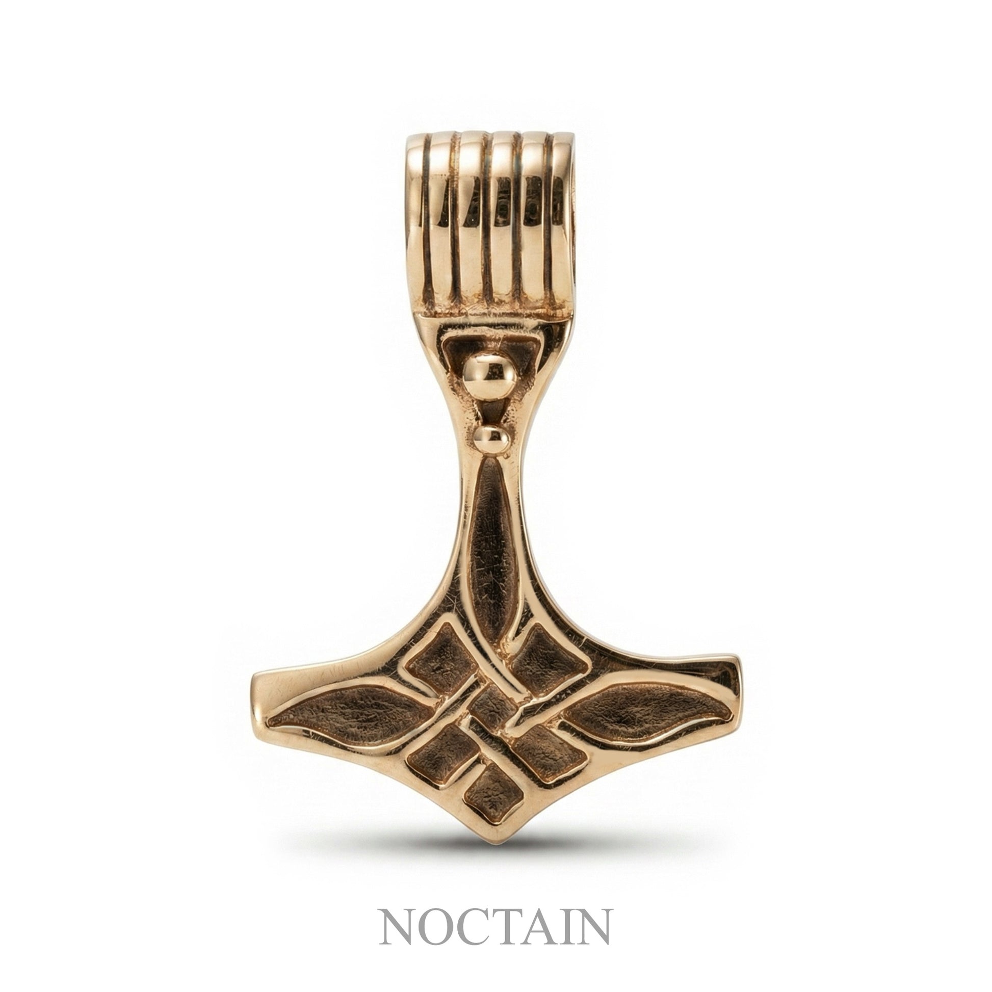 Anhänger „Knotline“