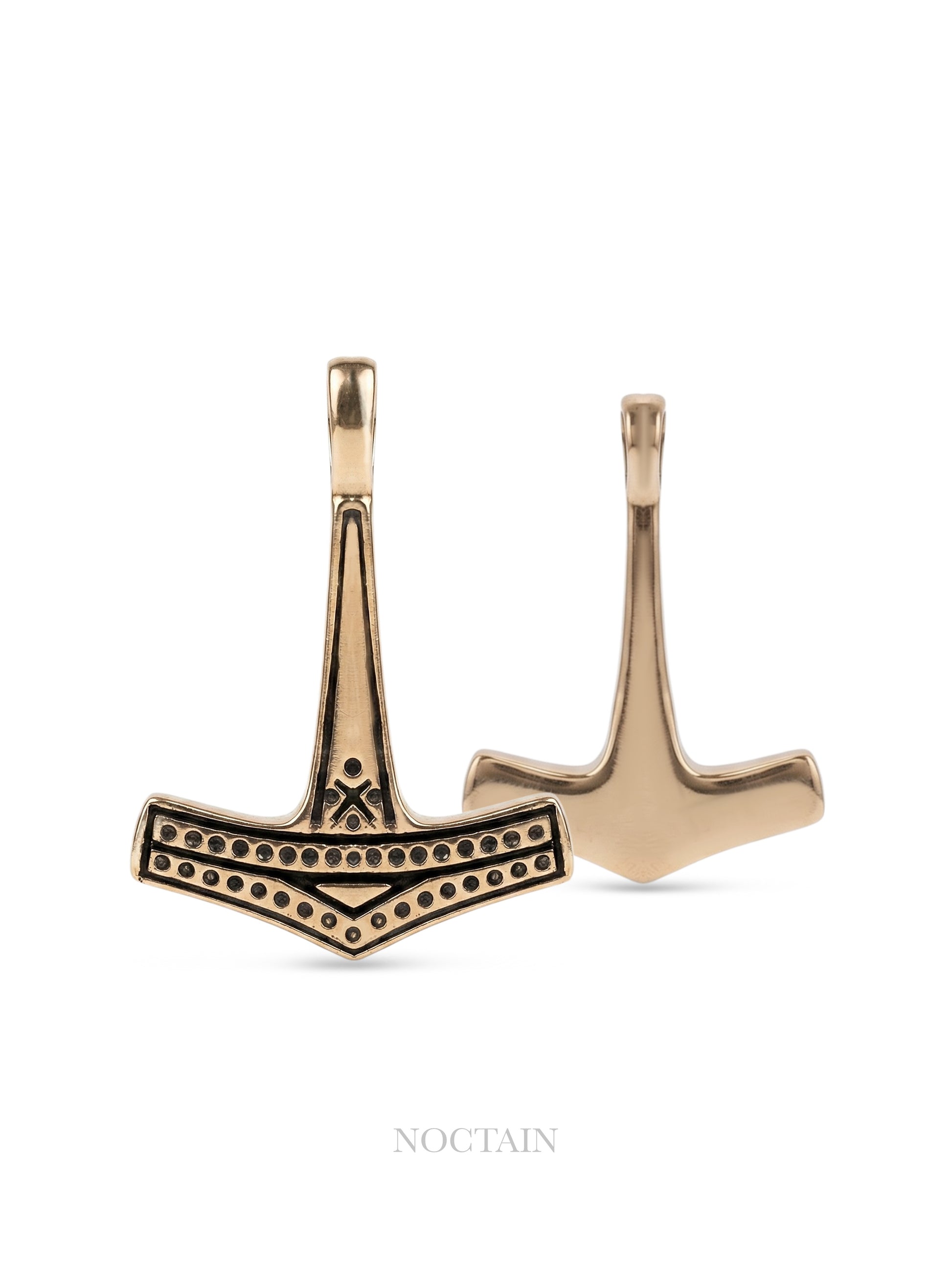 Anhänger „Nordline“