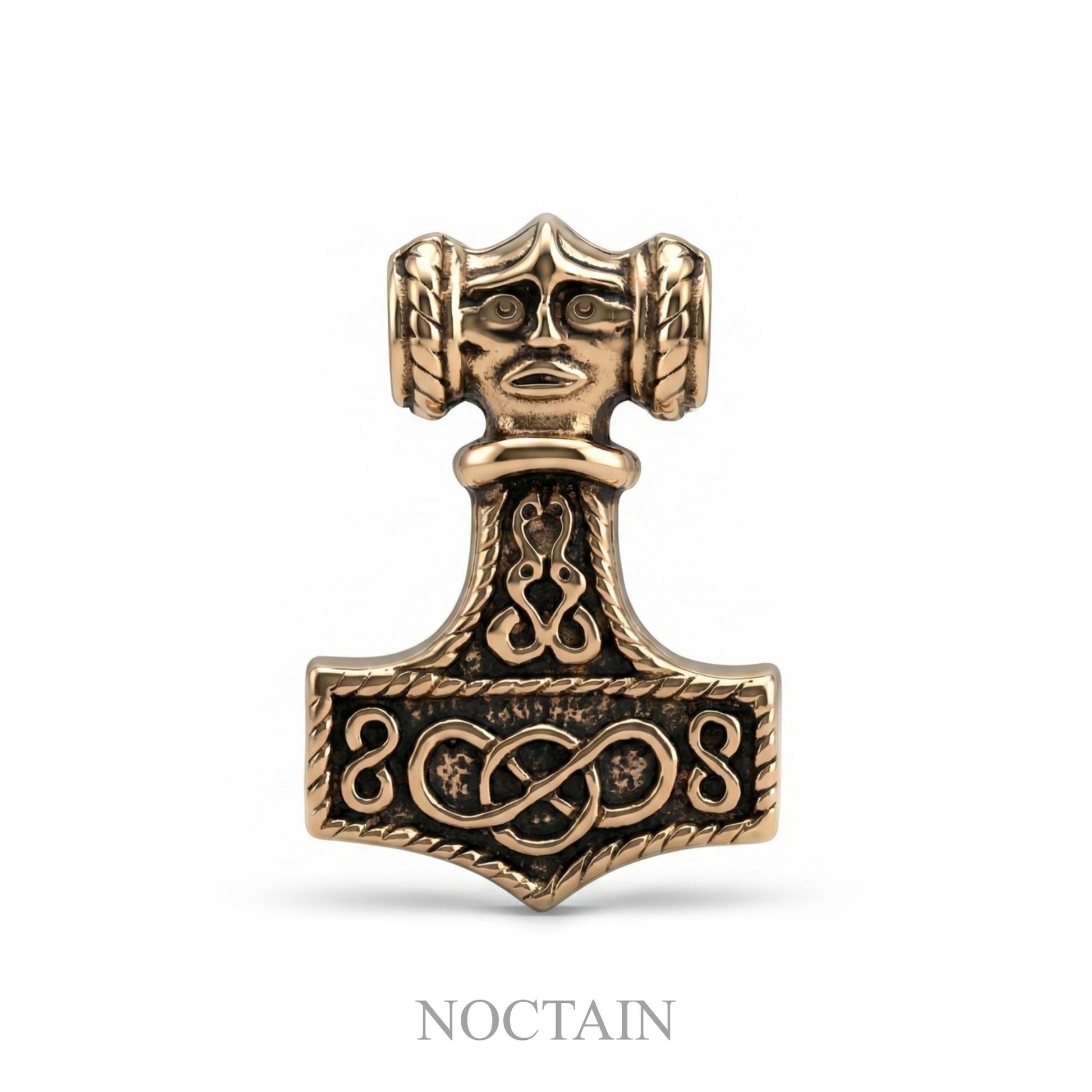 Anhänger „Stone of thor”