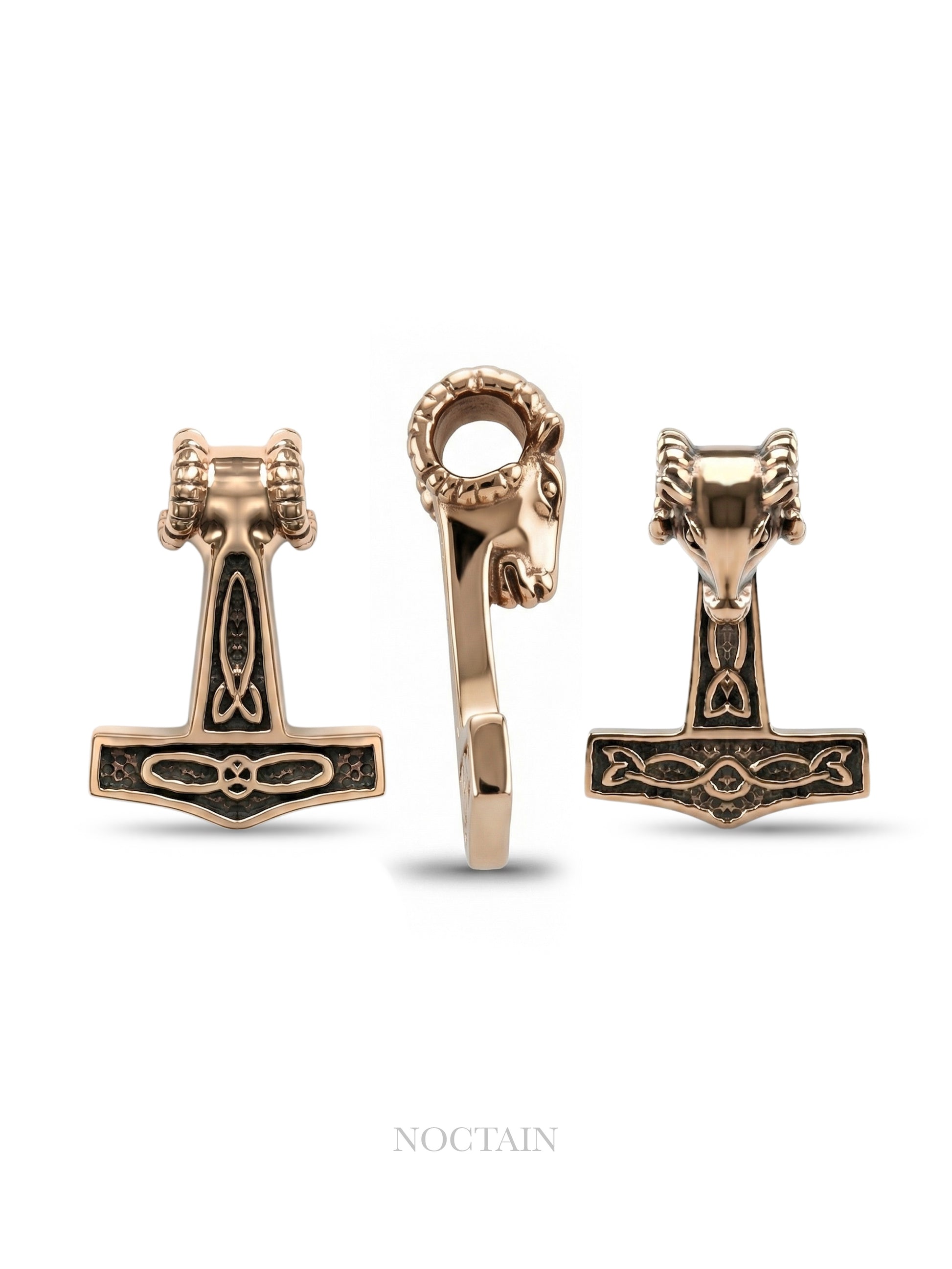 Anhänger „Ramward“