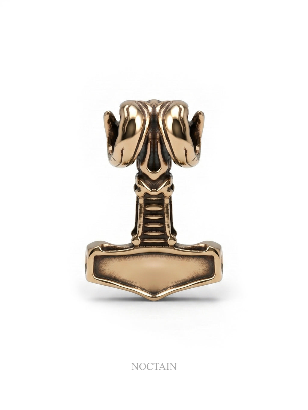 Anhänger „Ram of thunder”