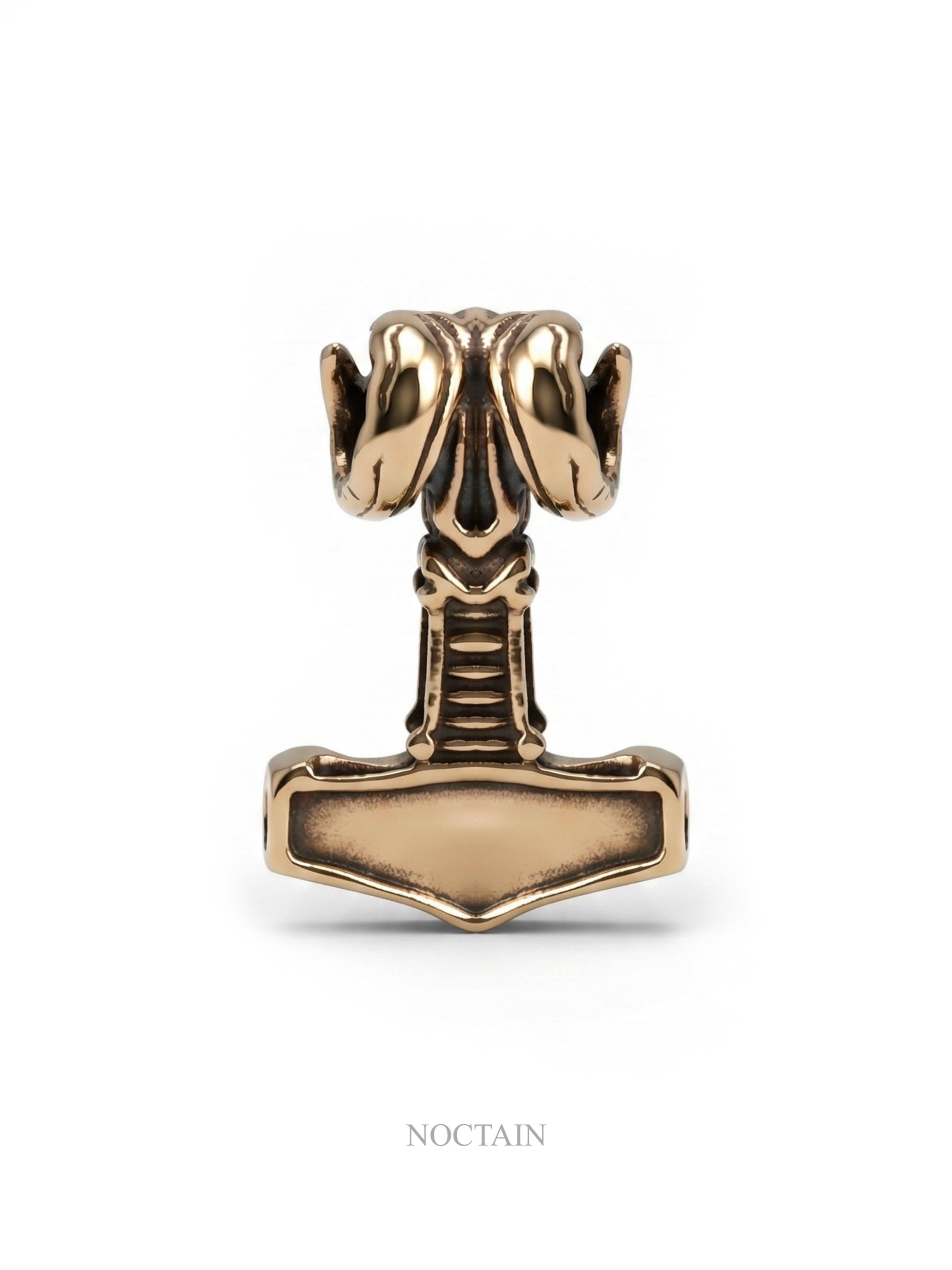 Anhänger „Ram of thunder”