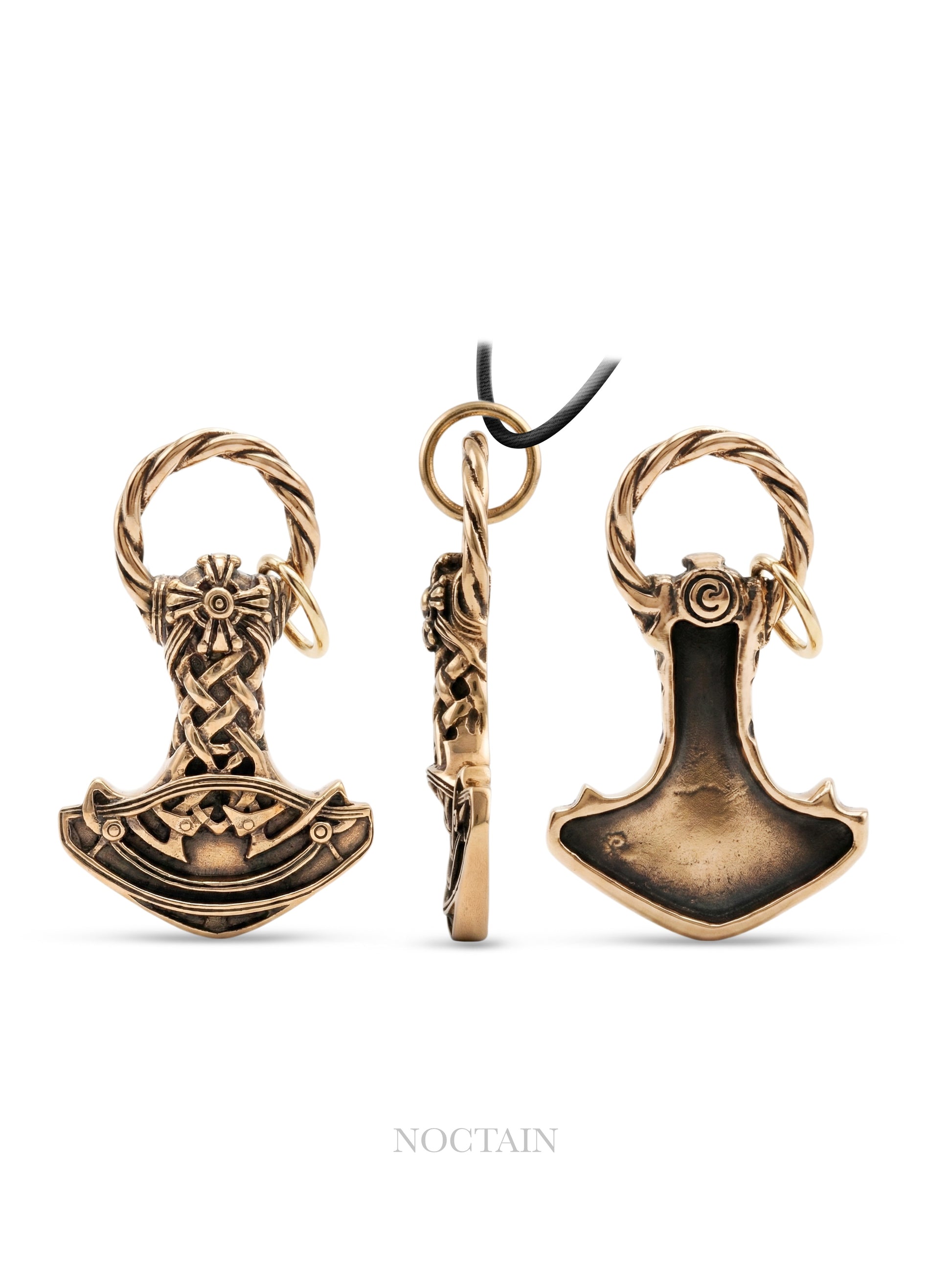 Anhänger „Hammerward“