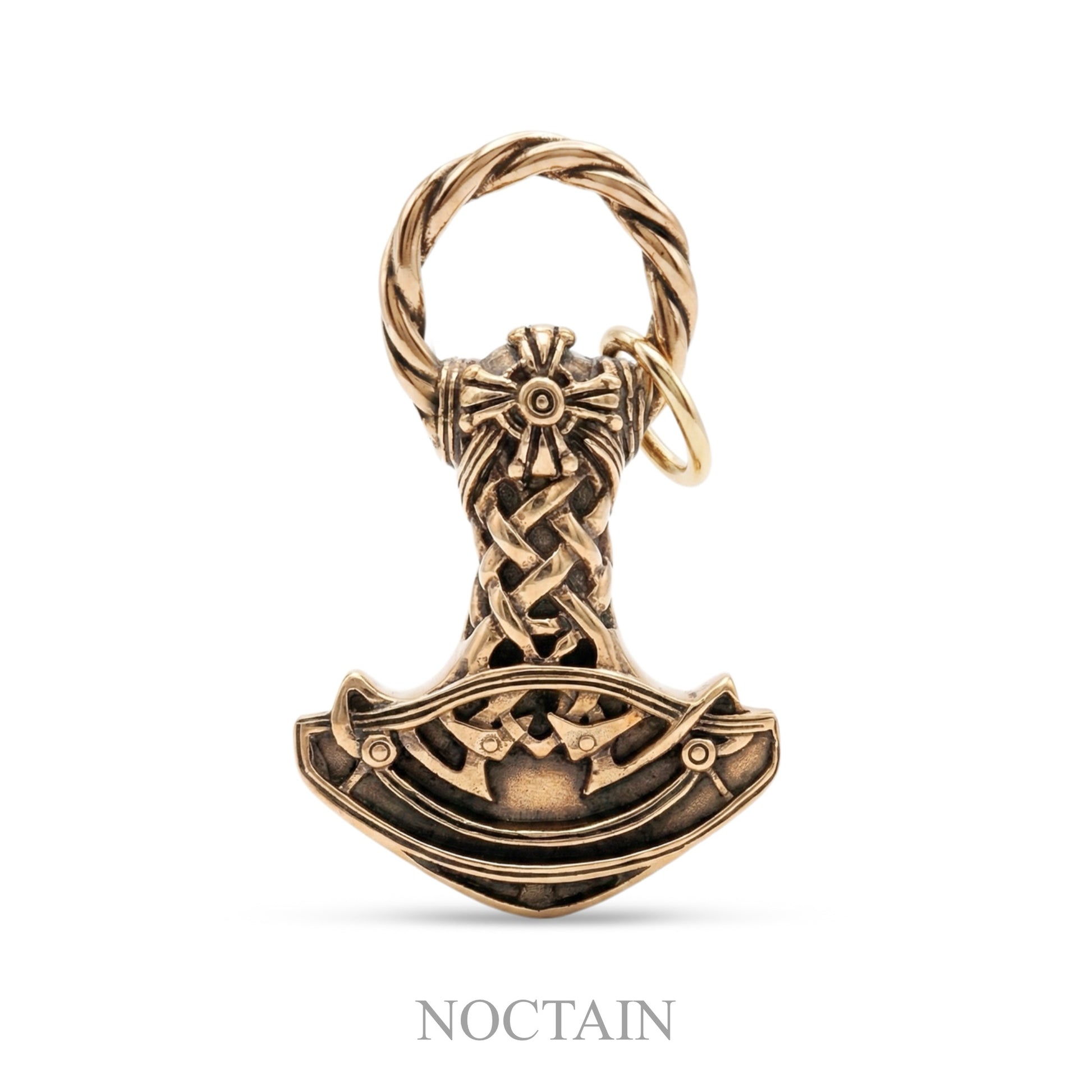 Anhänger „Hammerward“