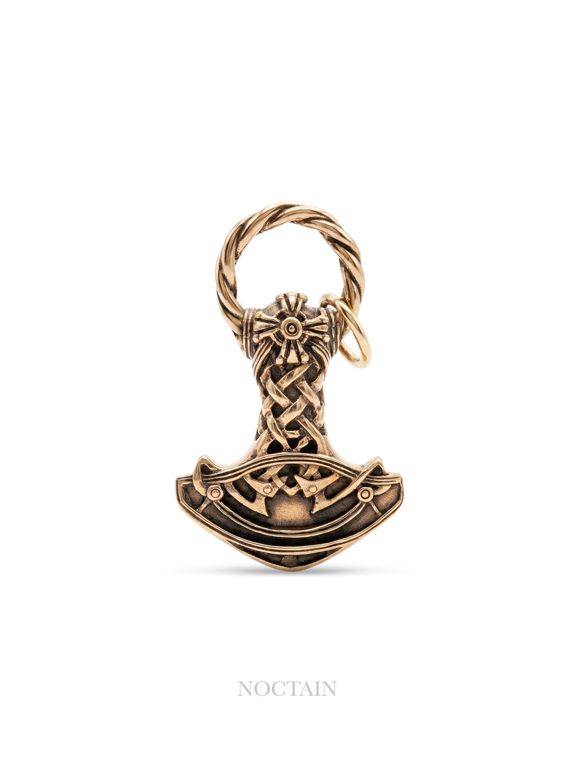 Anhänger „Hammerward“