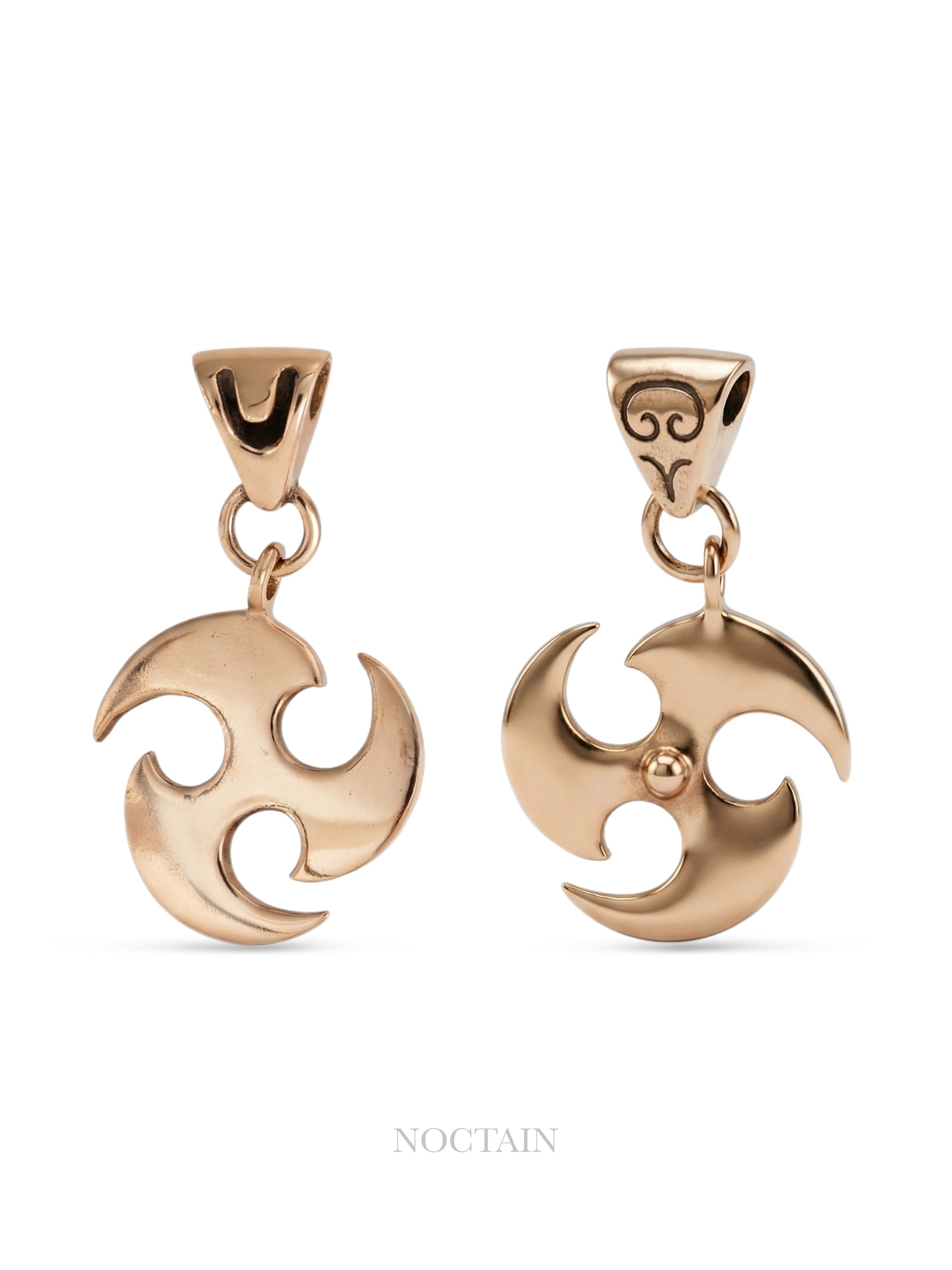 Anhänger „Triwave“