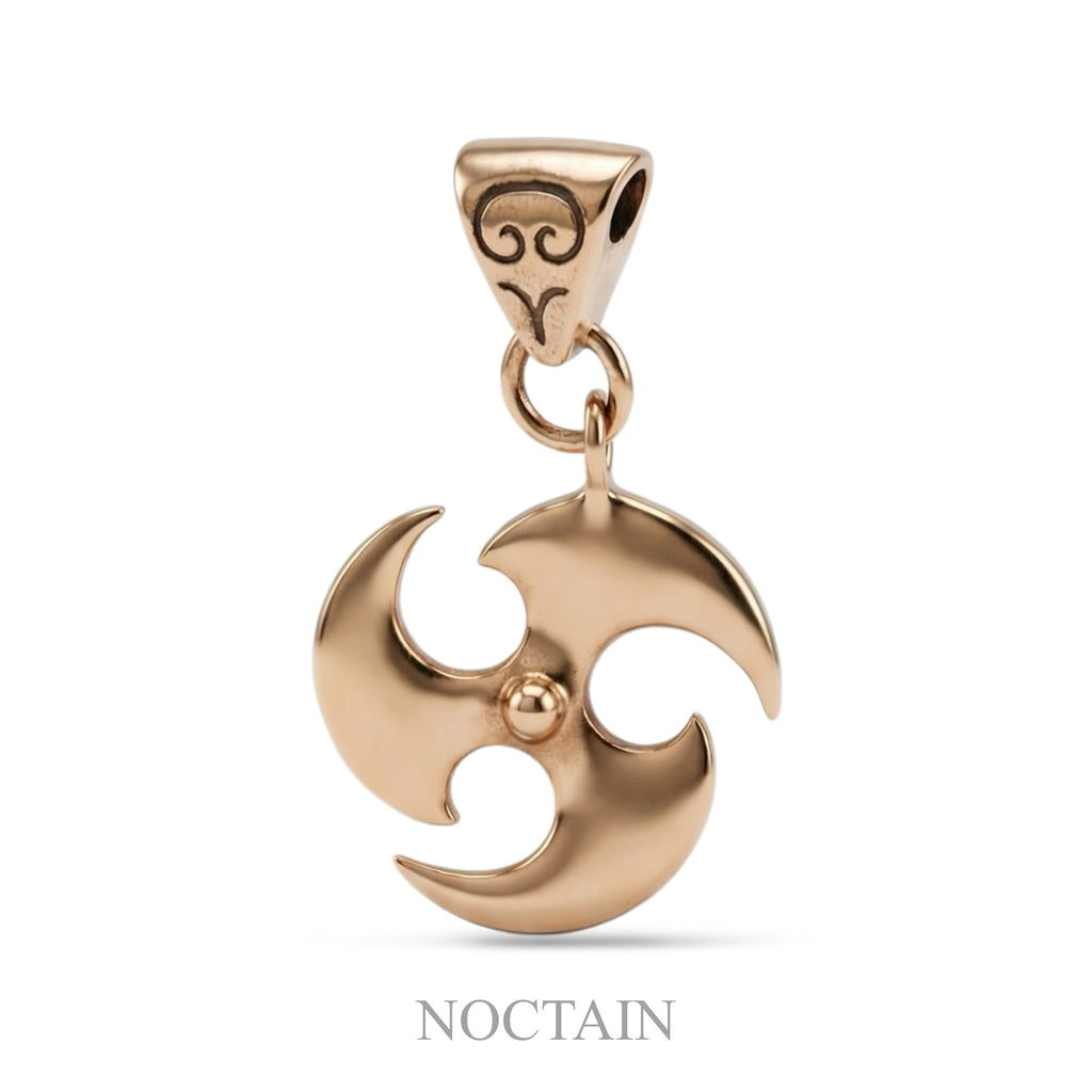 Anhänger „Triwave“