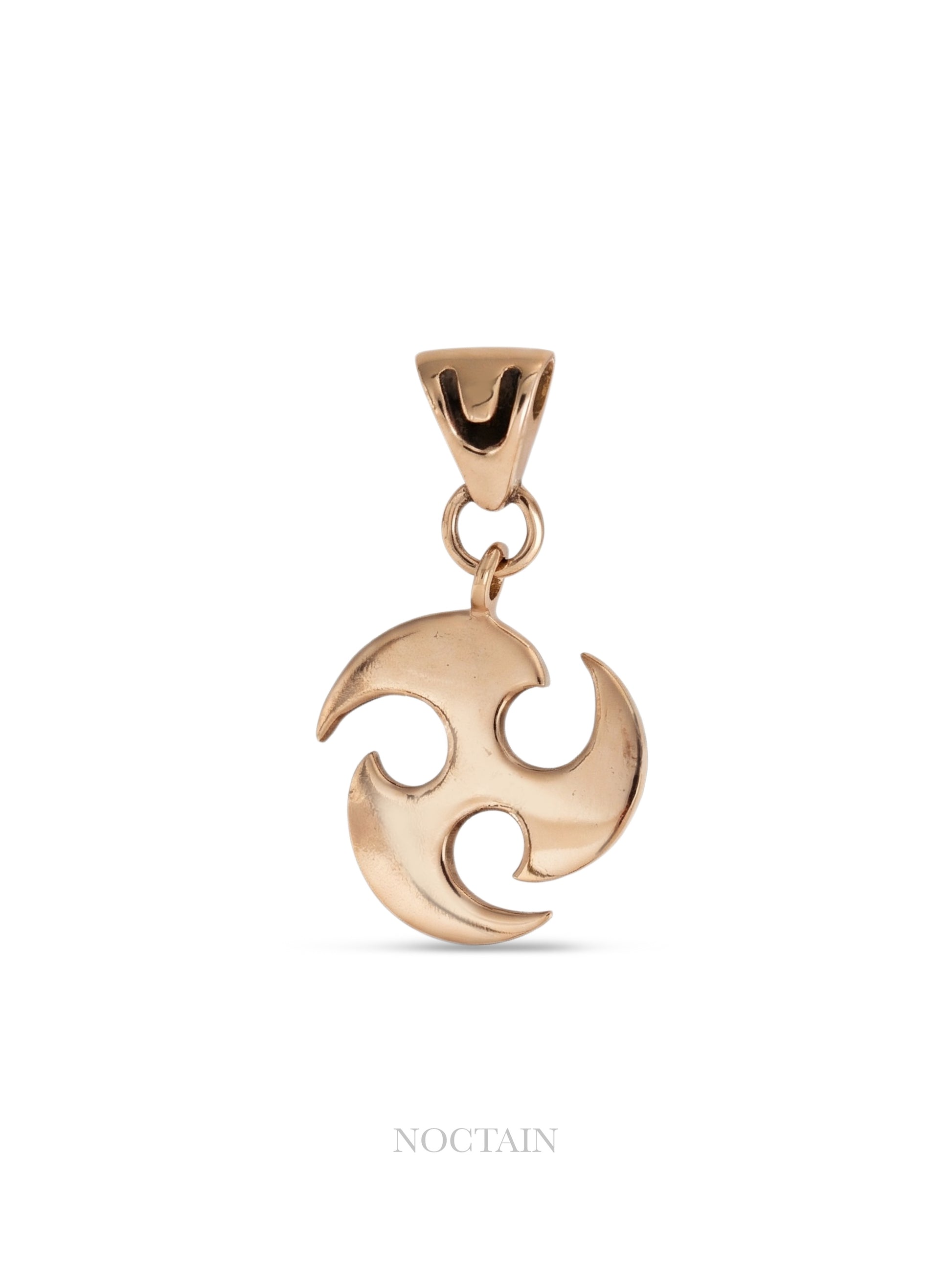 Anhänger „Triwave“