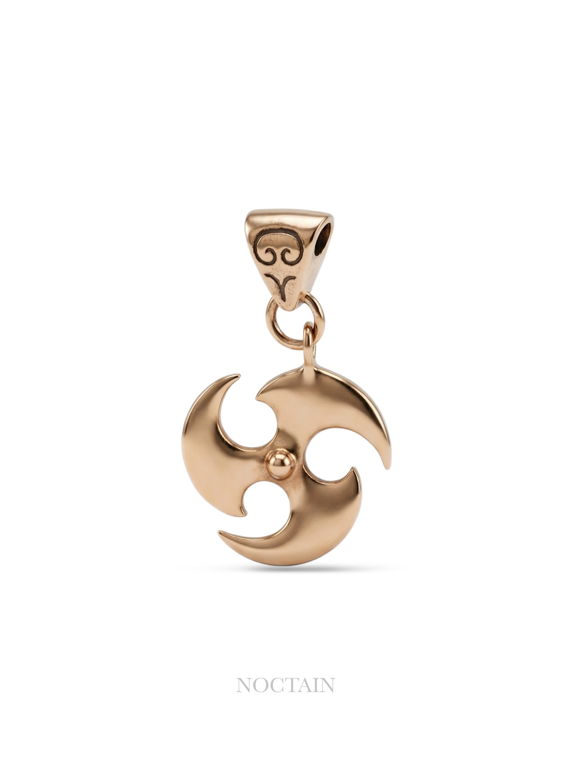 Anhänger „Triwave“