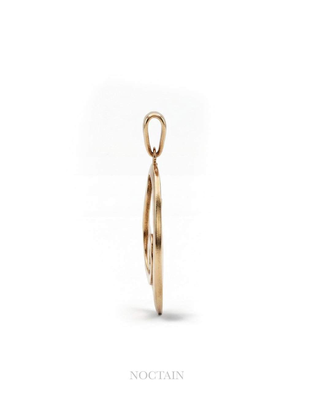 Anhänger „Trine balance”