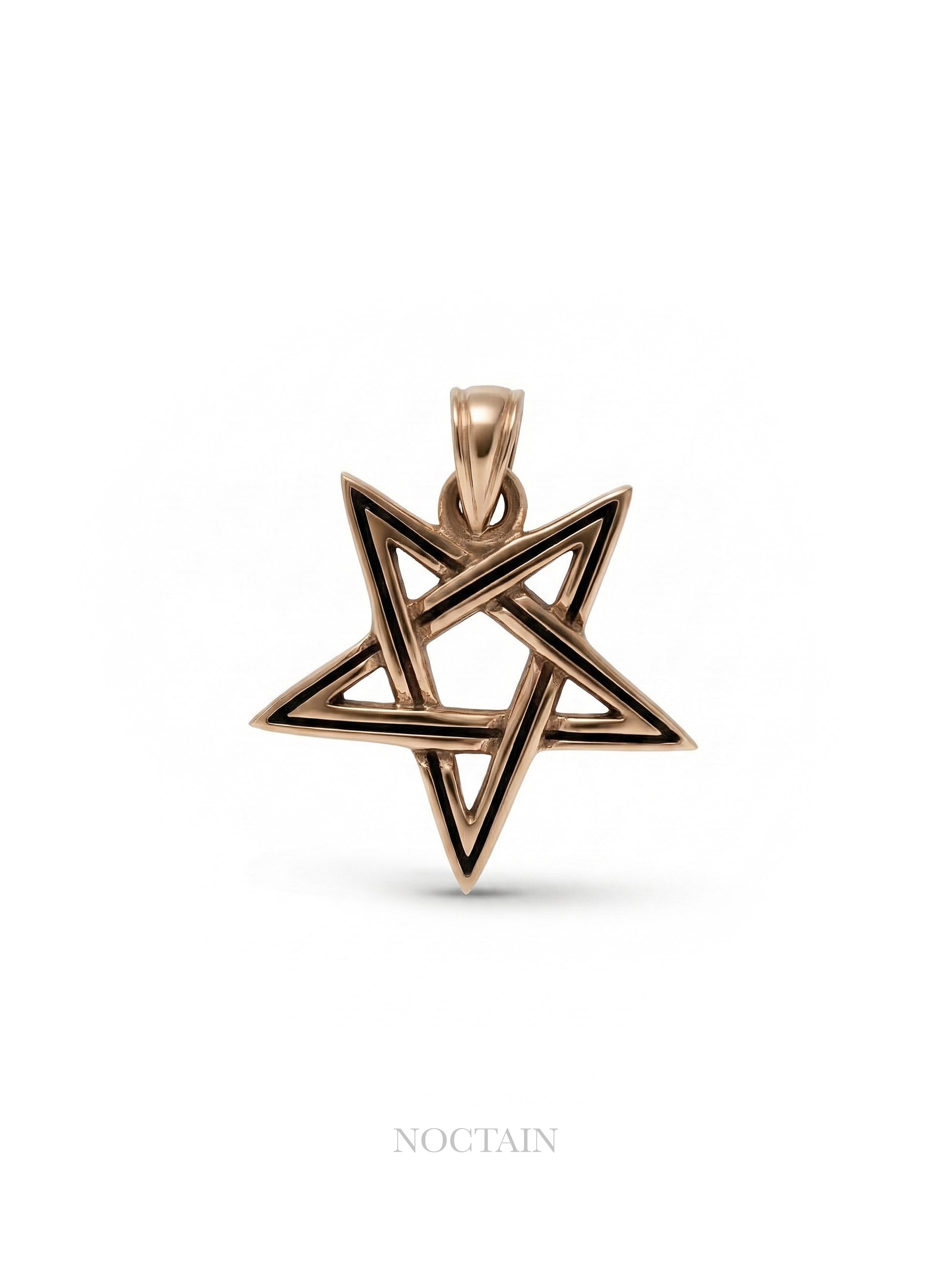 Anhänger „Veil of five“