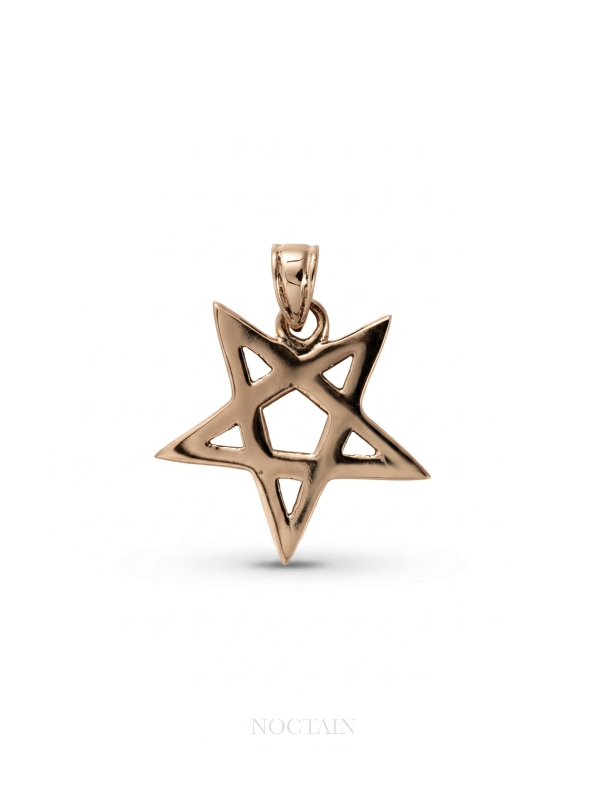 Anhänger „Veil of five“