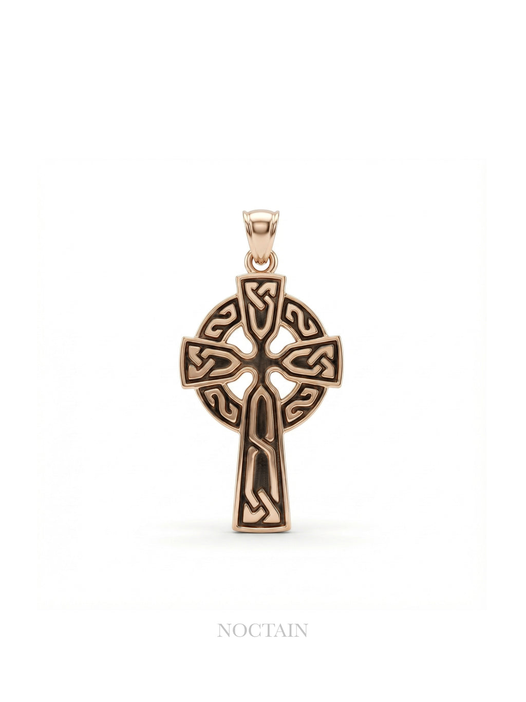 Anhänger „Endless cross“