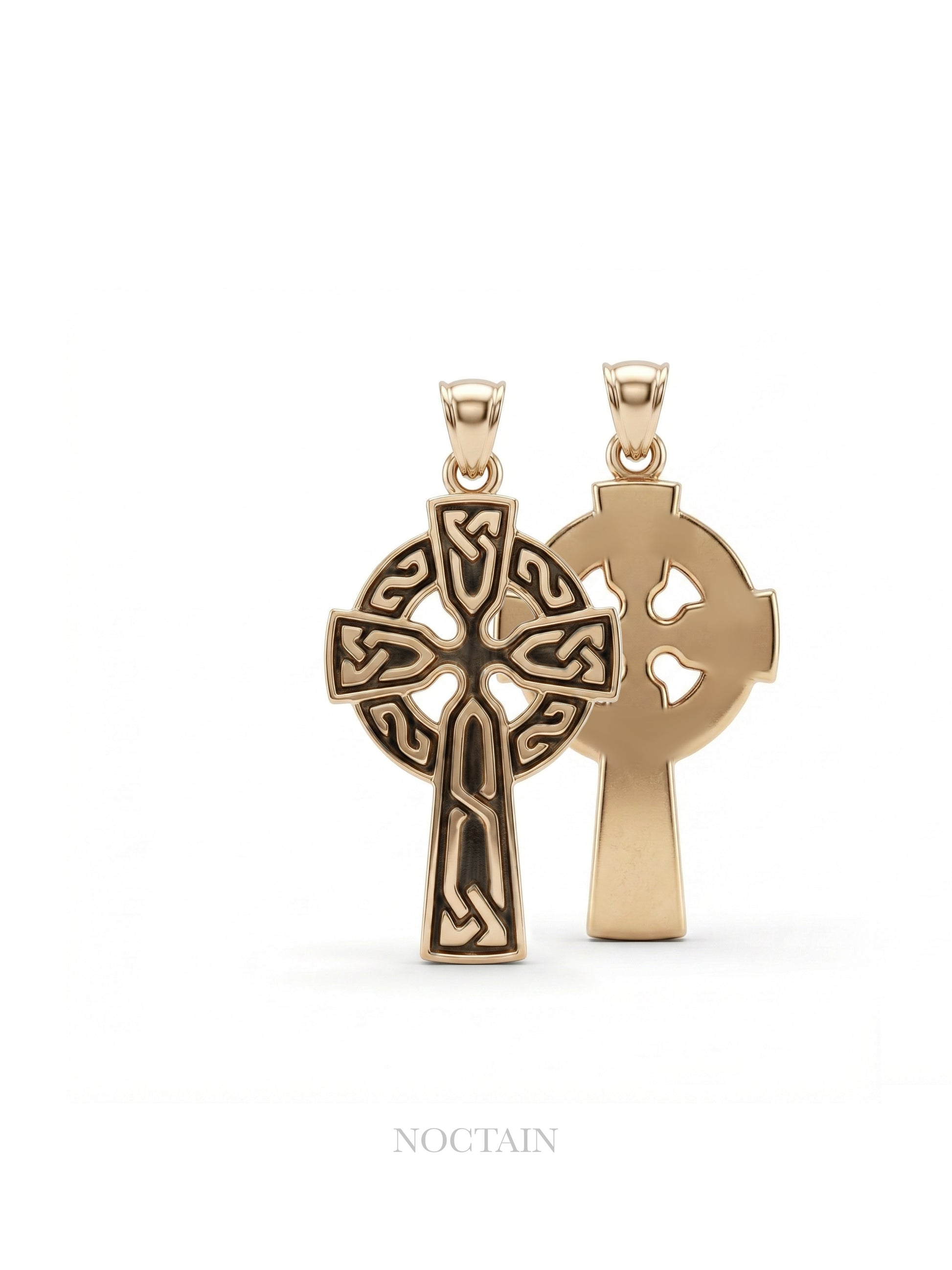 Anhänger „Endless cross“