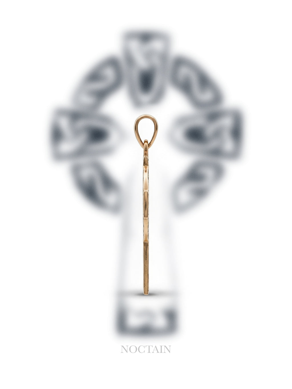 Anhänger „Endless cross“