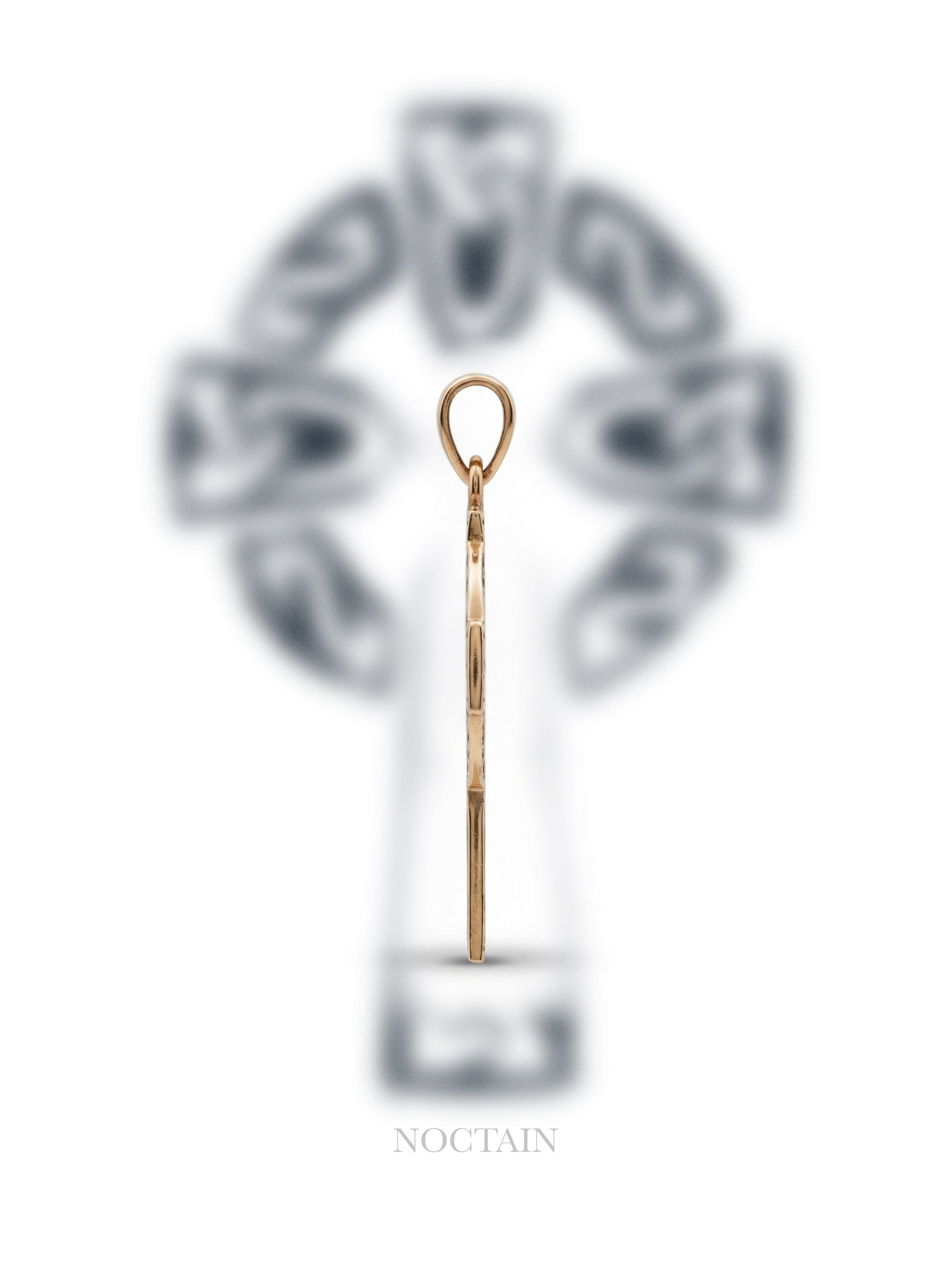 Anhänger „Endless cross“