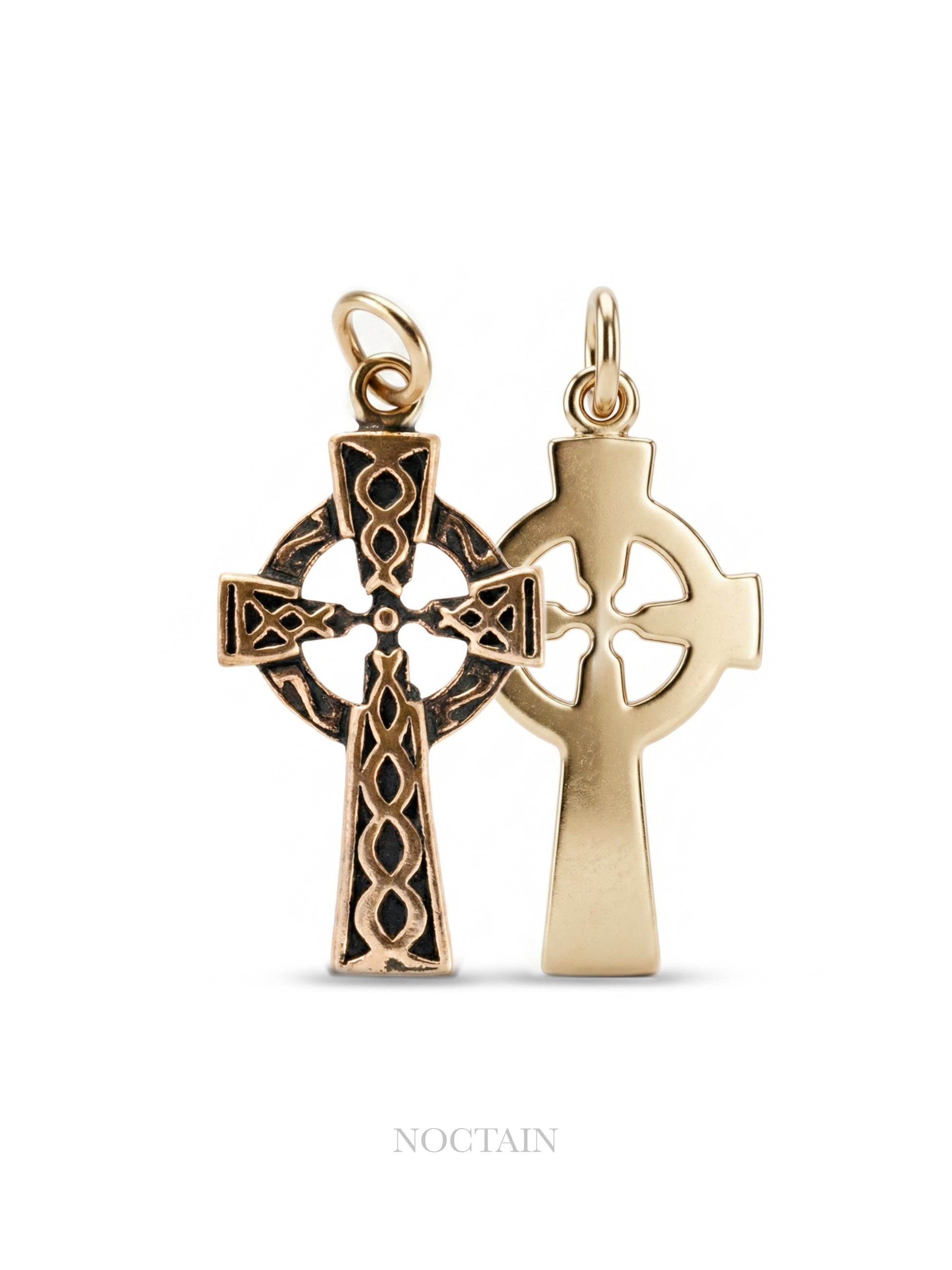 Anhänger „Highcross“