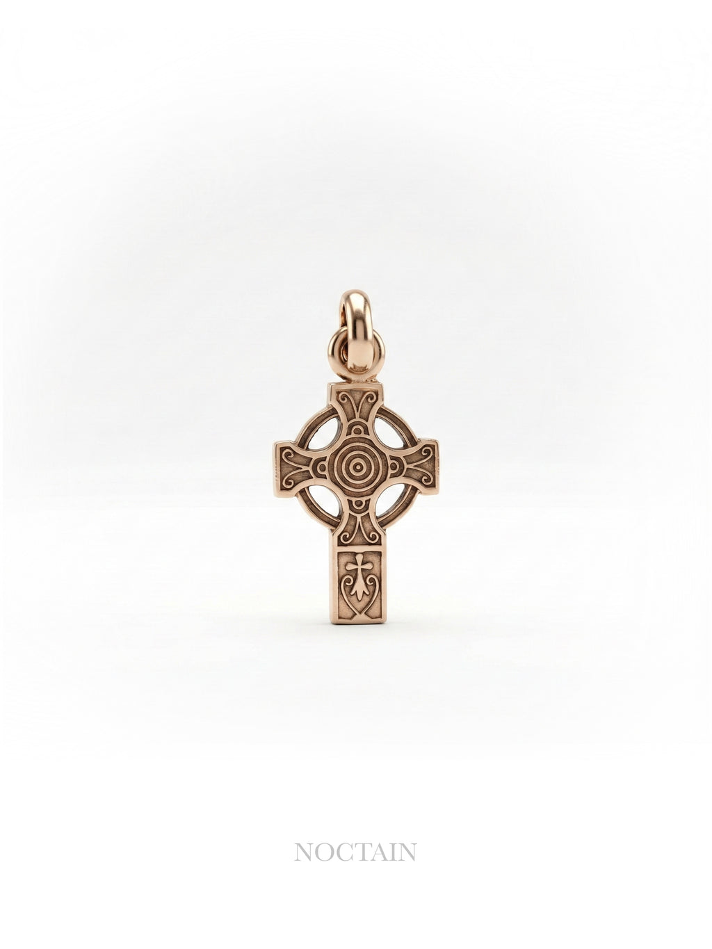 Anhänger „Old blessing“