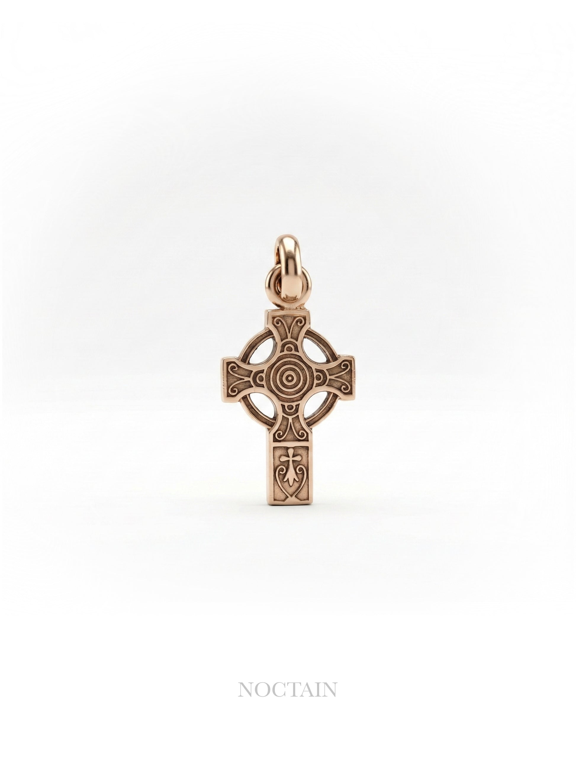 Anhänger „Old blessing“