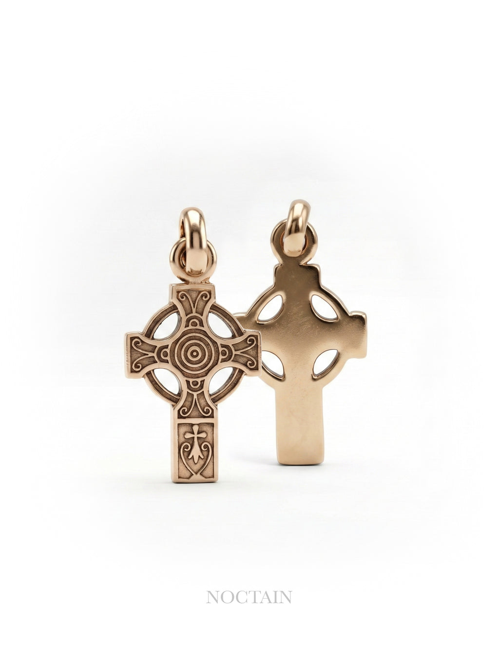 Anhänger „Old blessing“