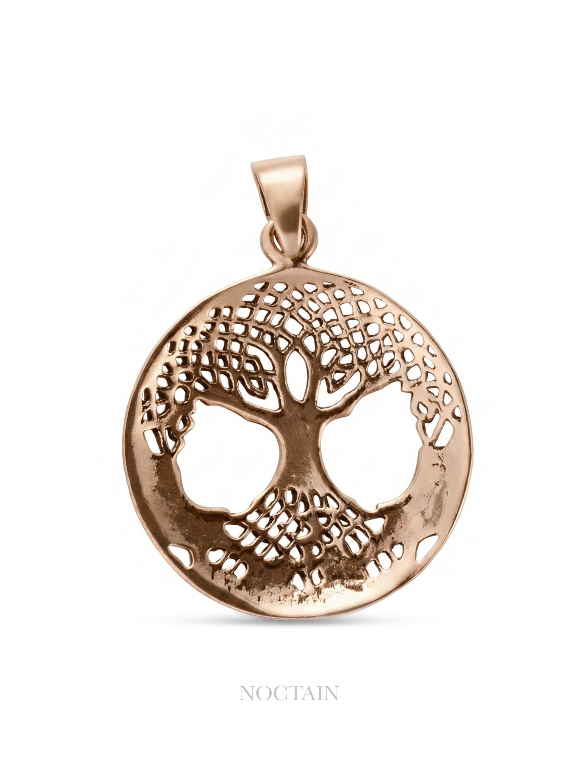 Anhänger „Worldroot“