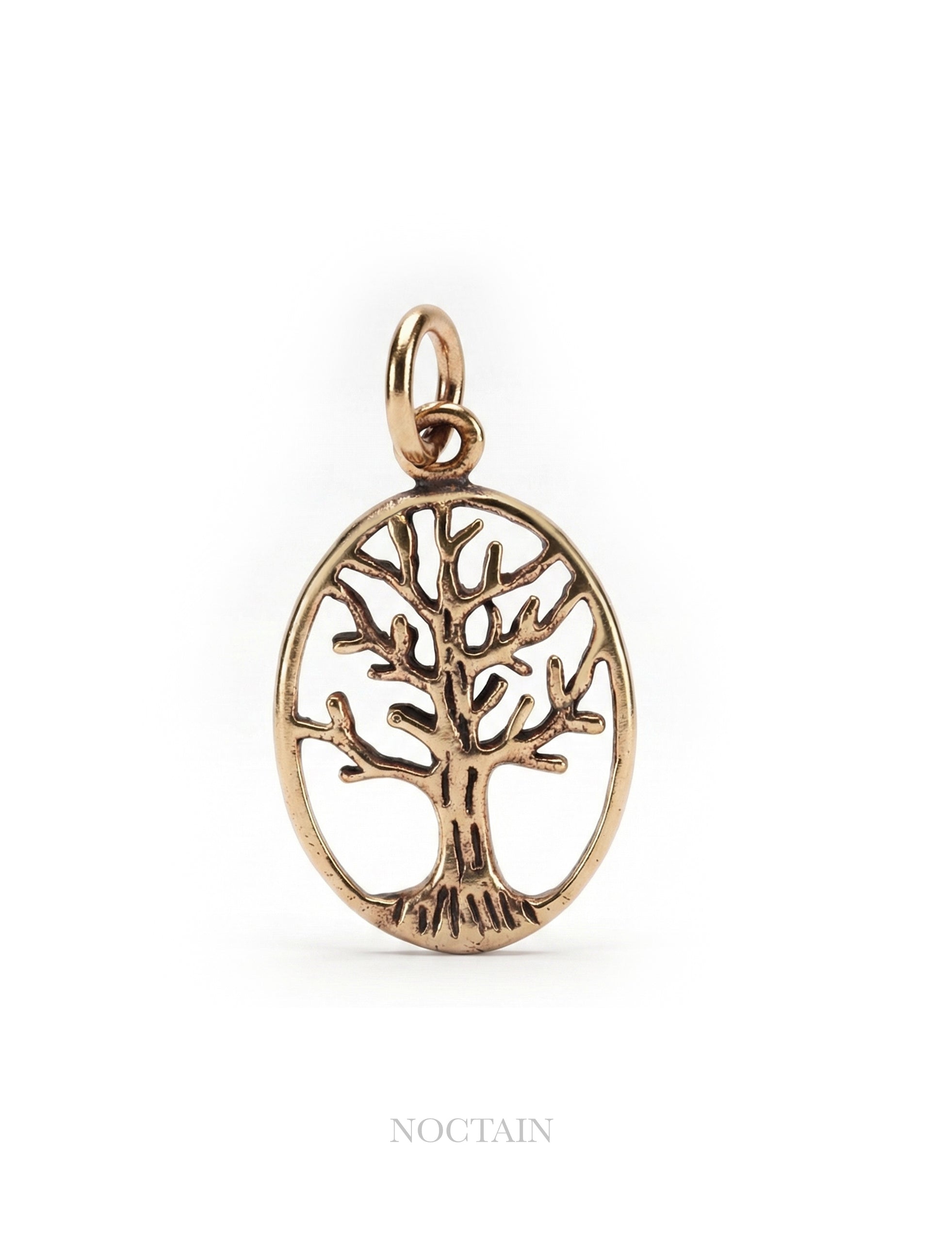 Anhänger „Rootlight“