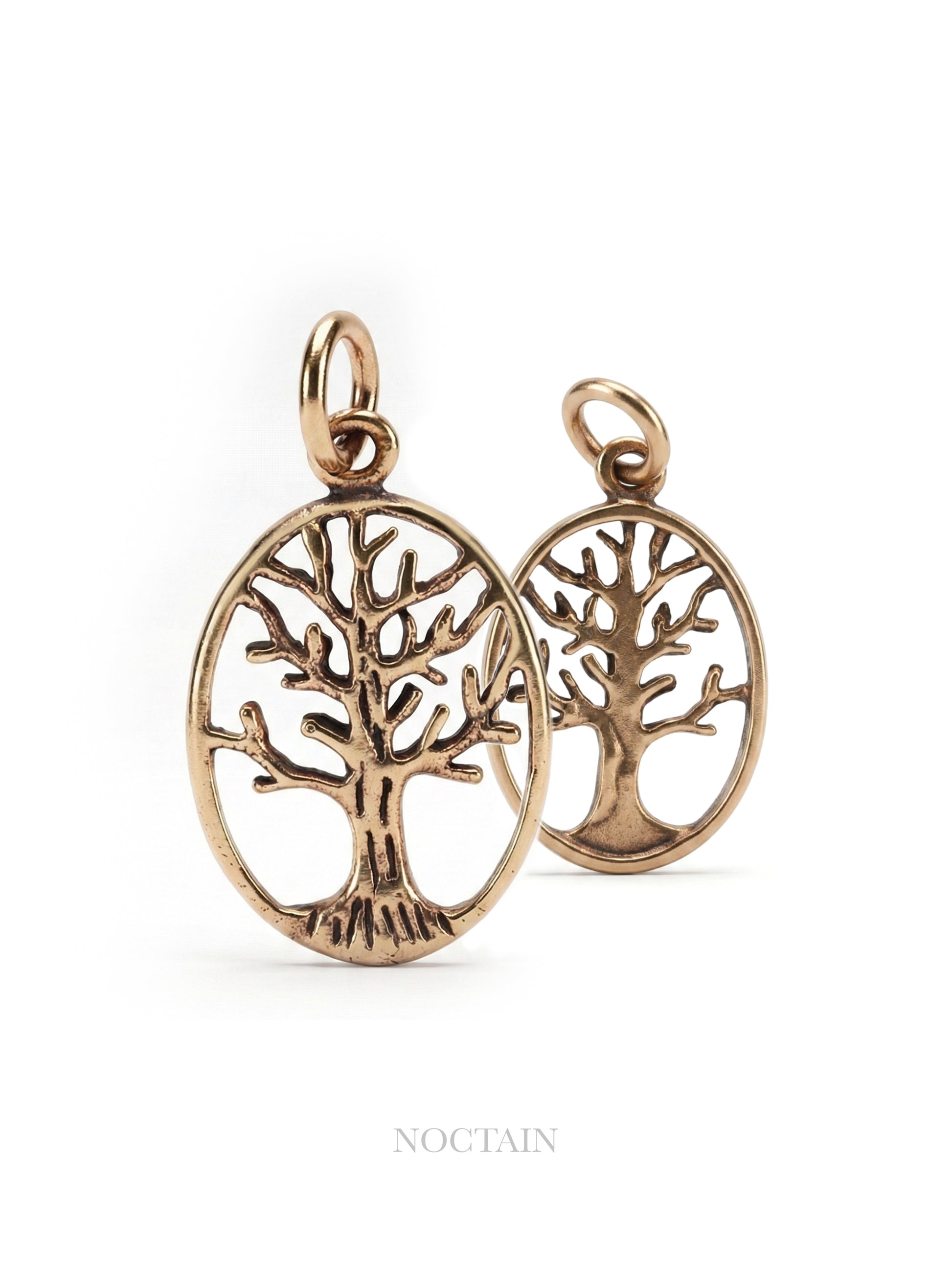 Anhänger „Rootlight“