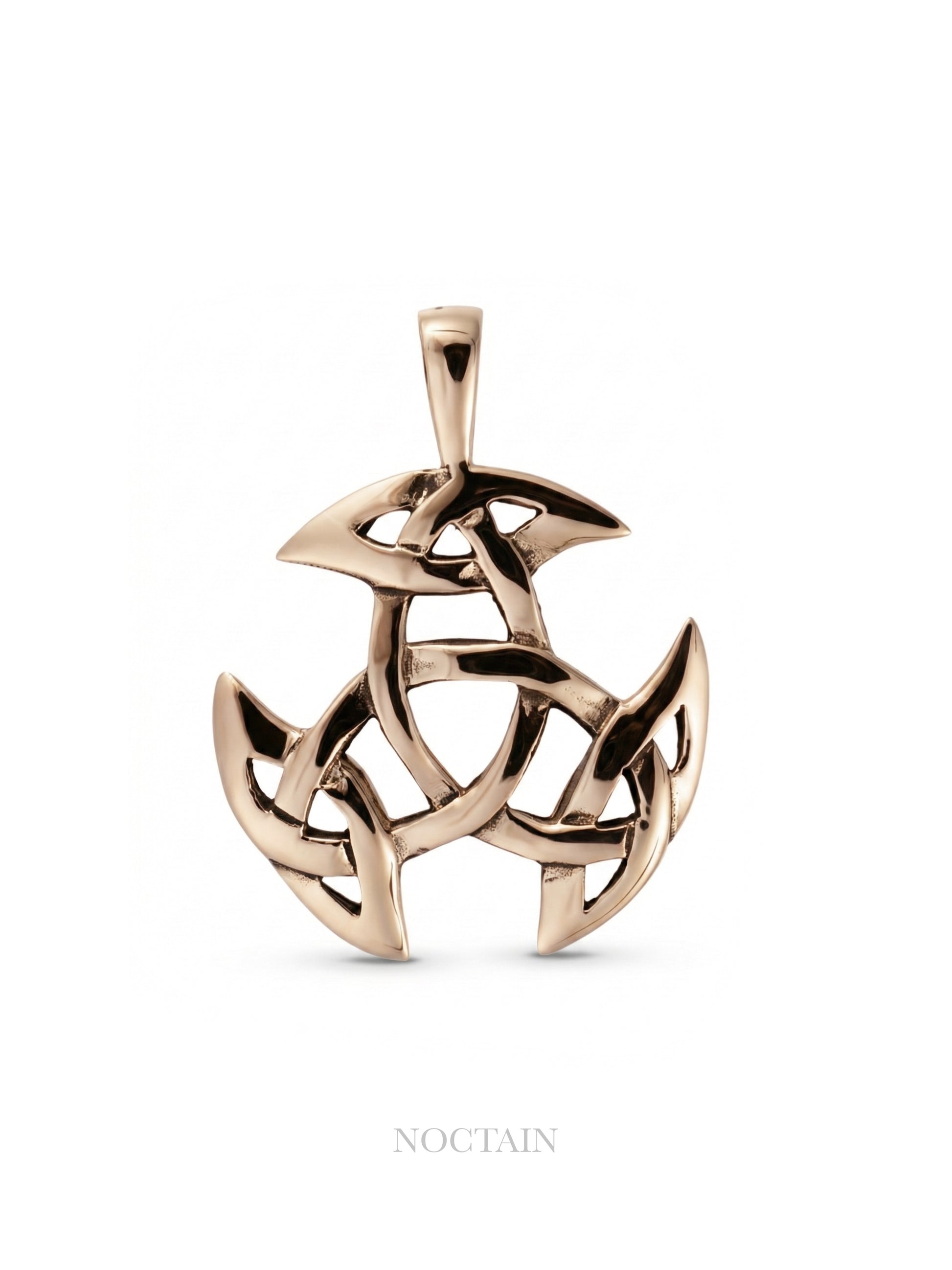 Anhänger „Open trinity“