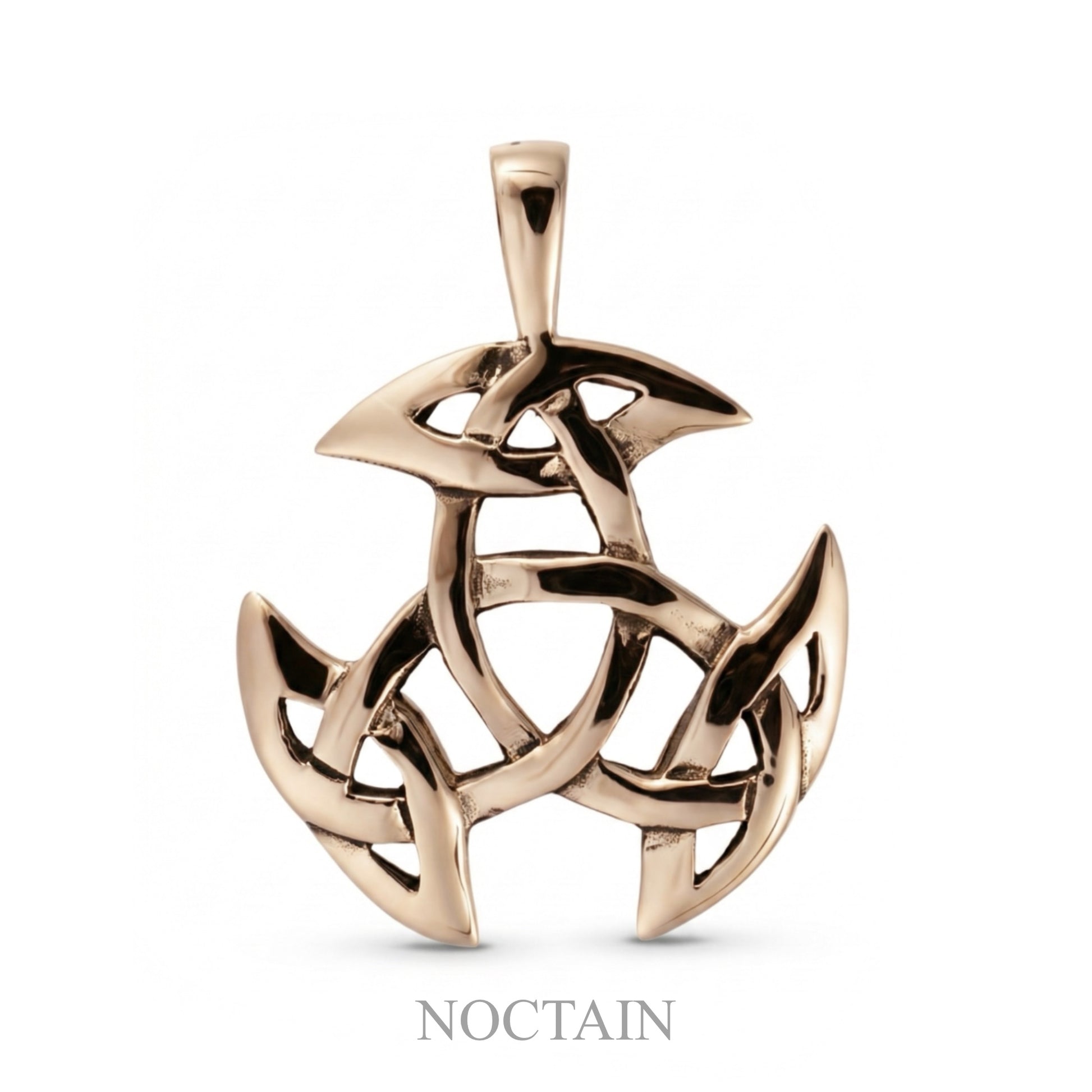 Anhänger „Open trinity“