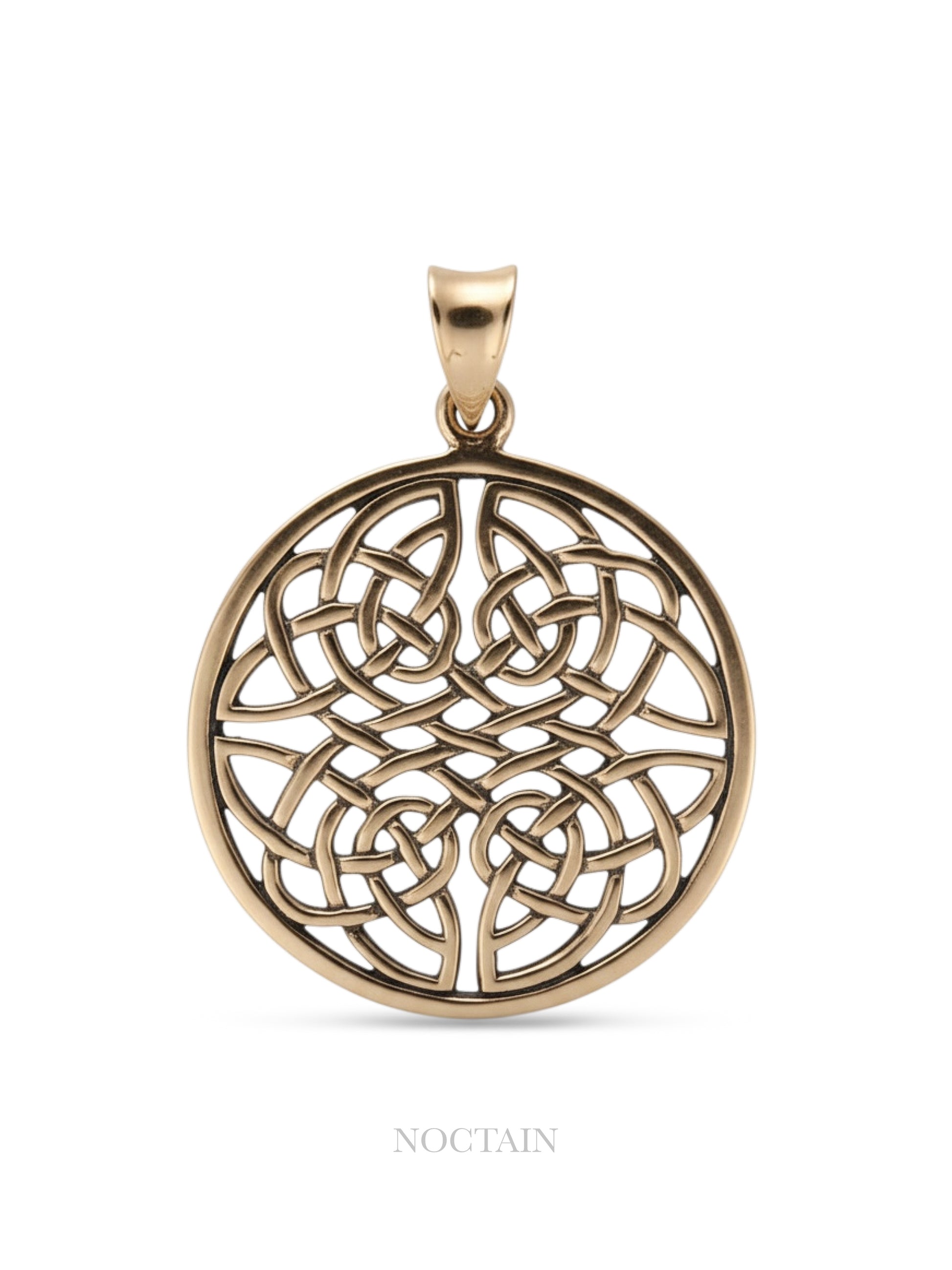 Anhänger „Etern knot“